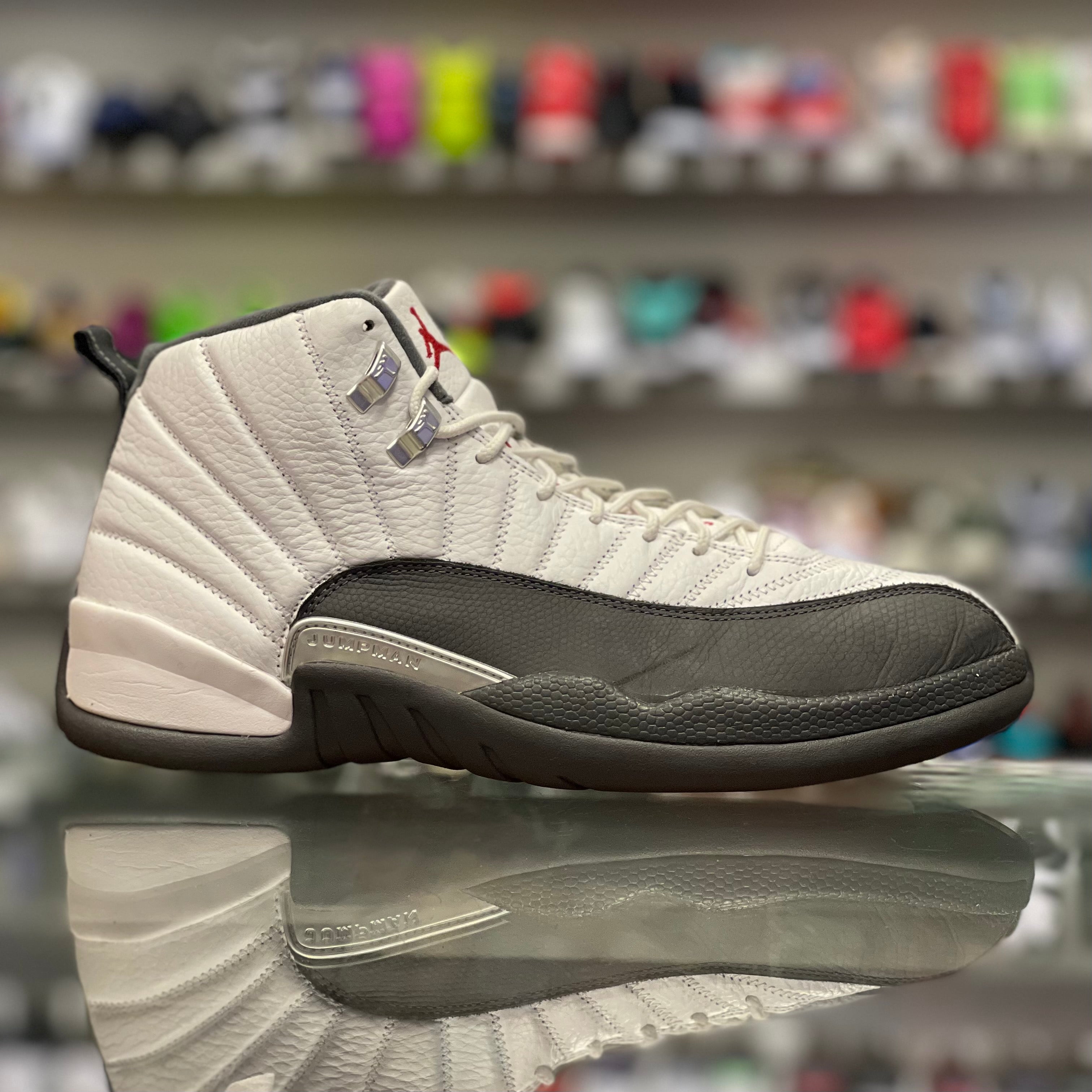 Air jordan 12 december 2019 Clearance