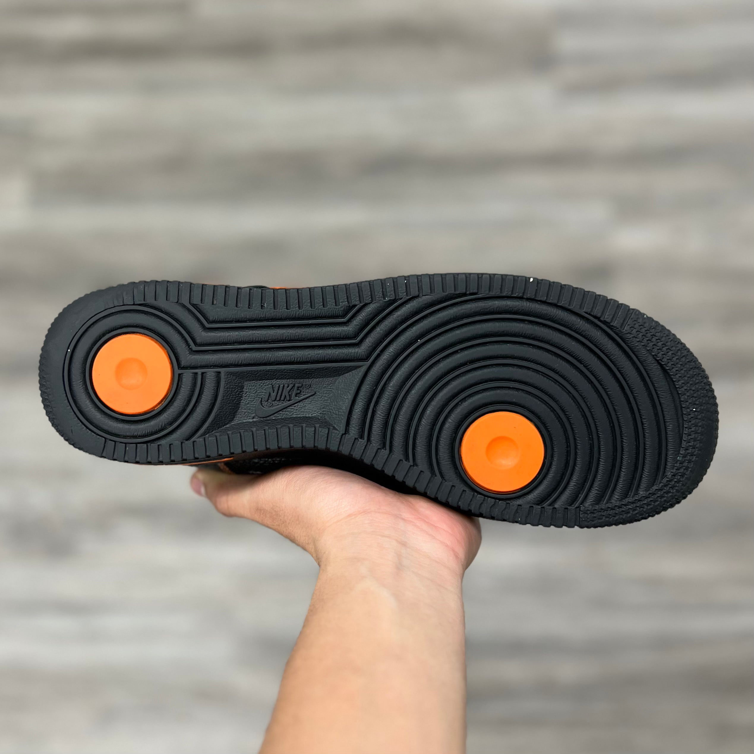 Nike Air Force 1 Low 2017 VLONE