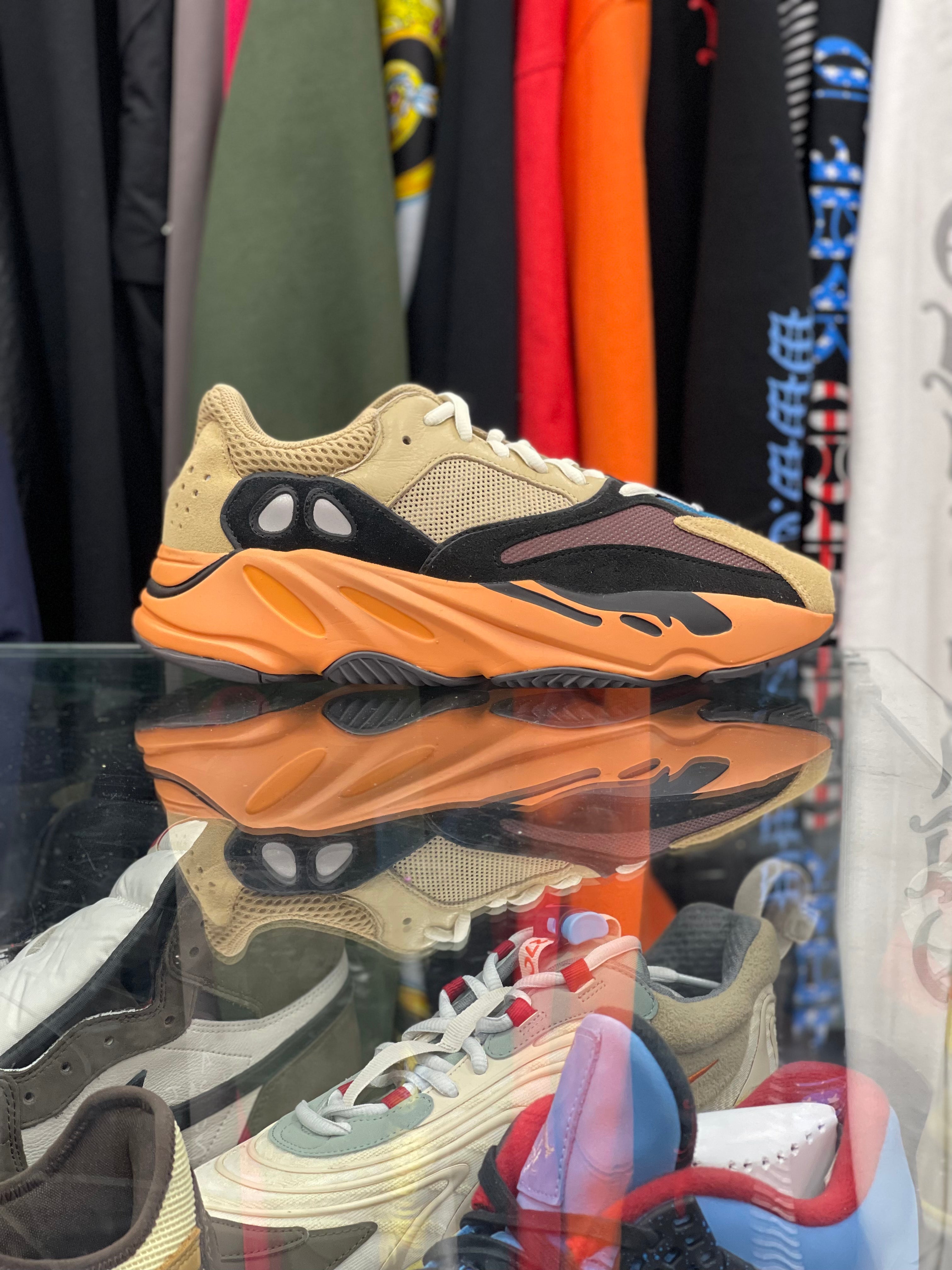 Adidas Yeezy Boost 700 “Enflame” - 4