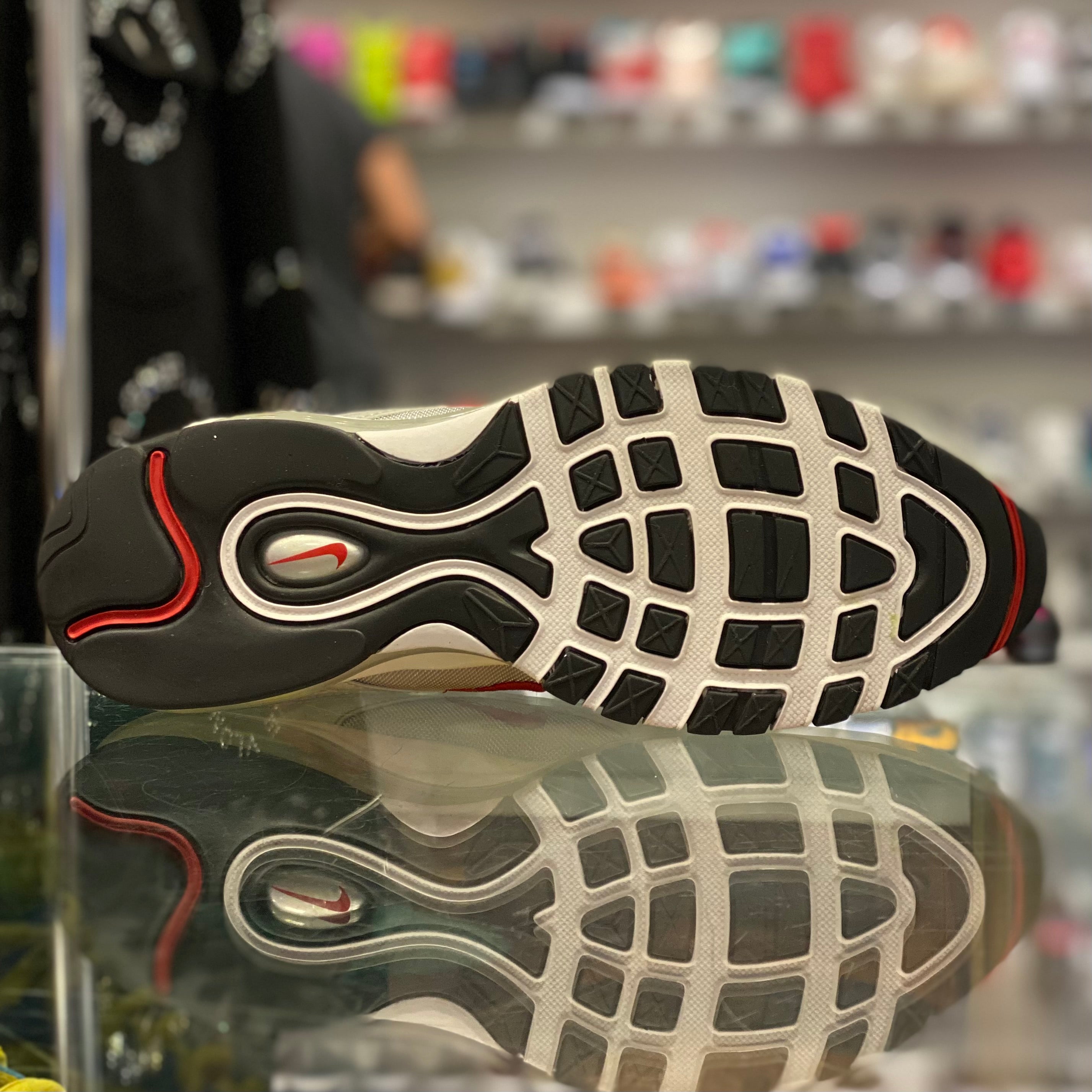 Air Max 97 “Silver Bullet” - Main Image