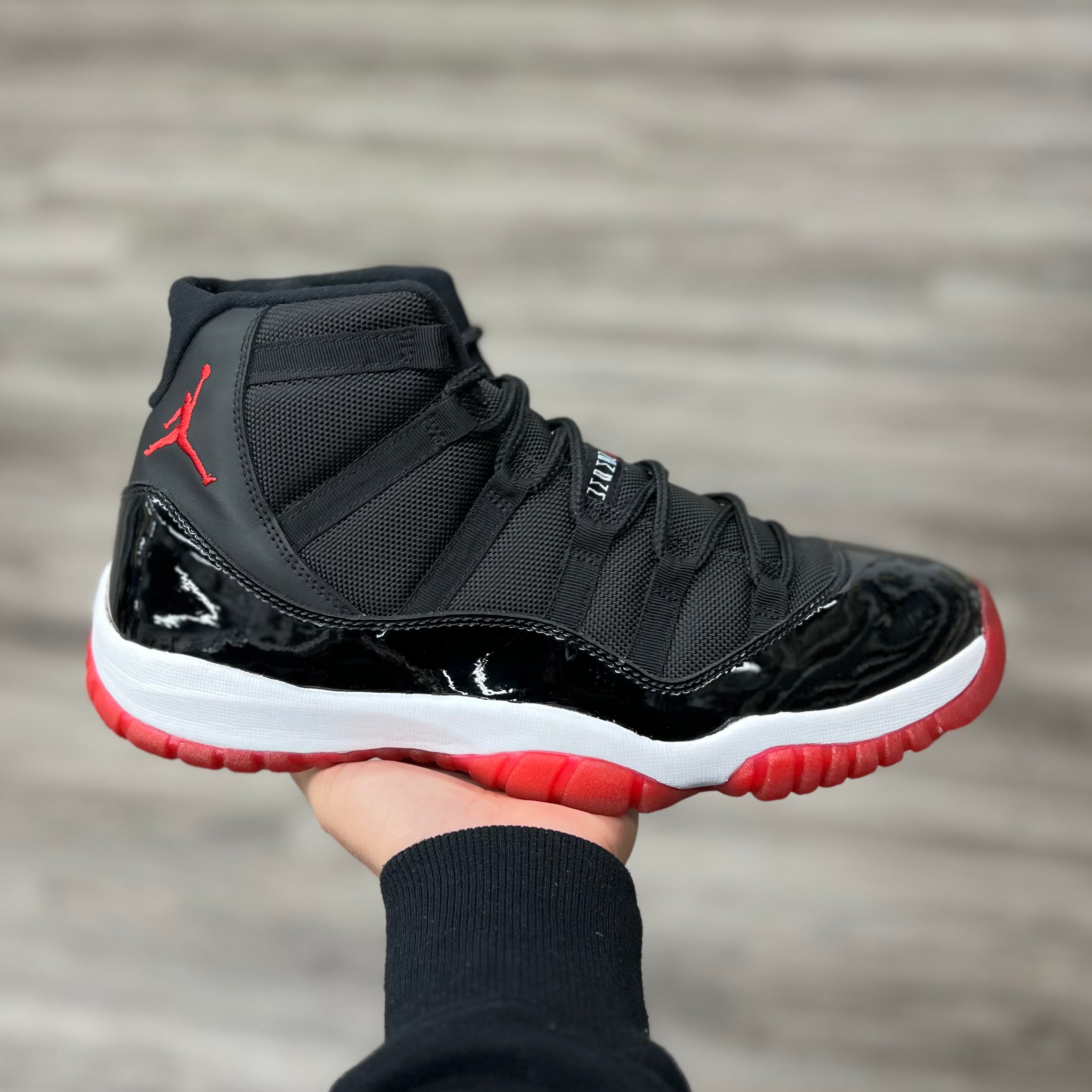 Air Jordan 11 Retro “Playoffs CDP (2008)”