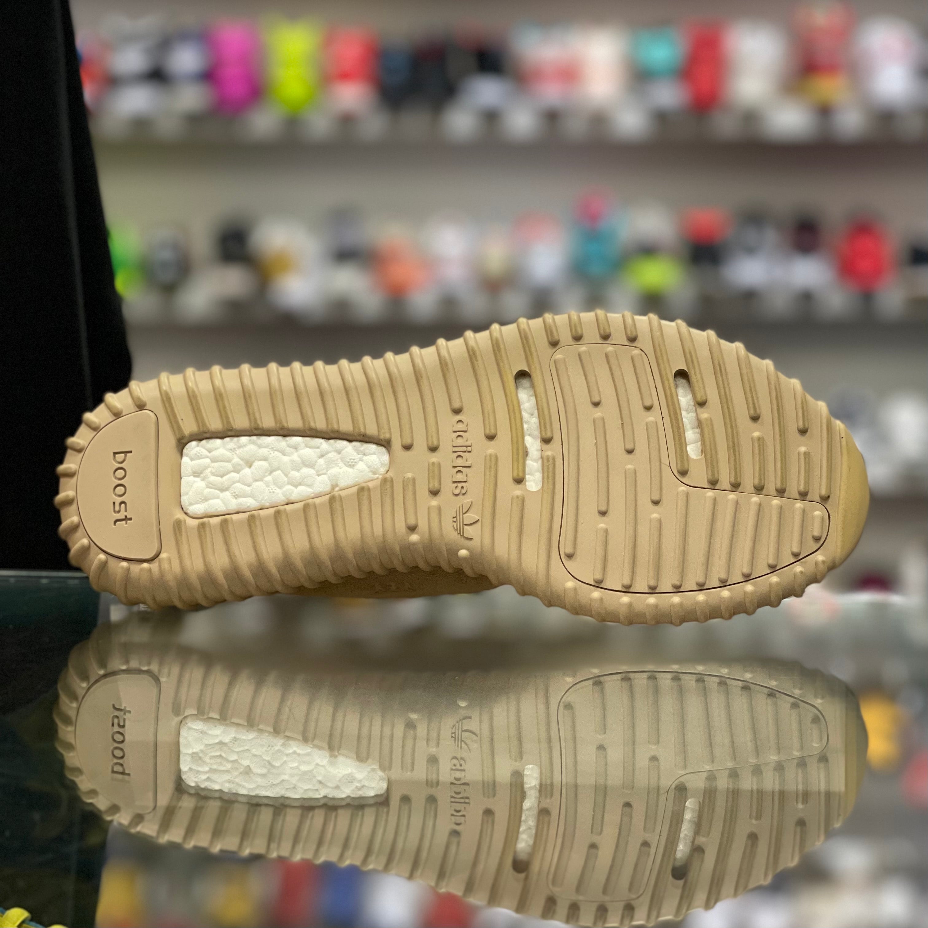 Yeezy Boost 350 V1 “Oxford Tan”