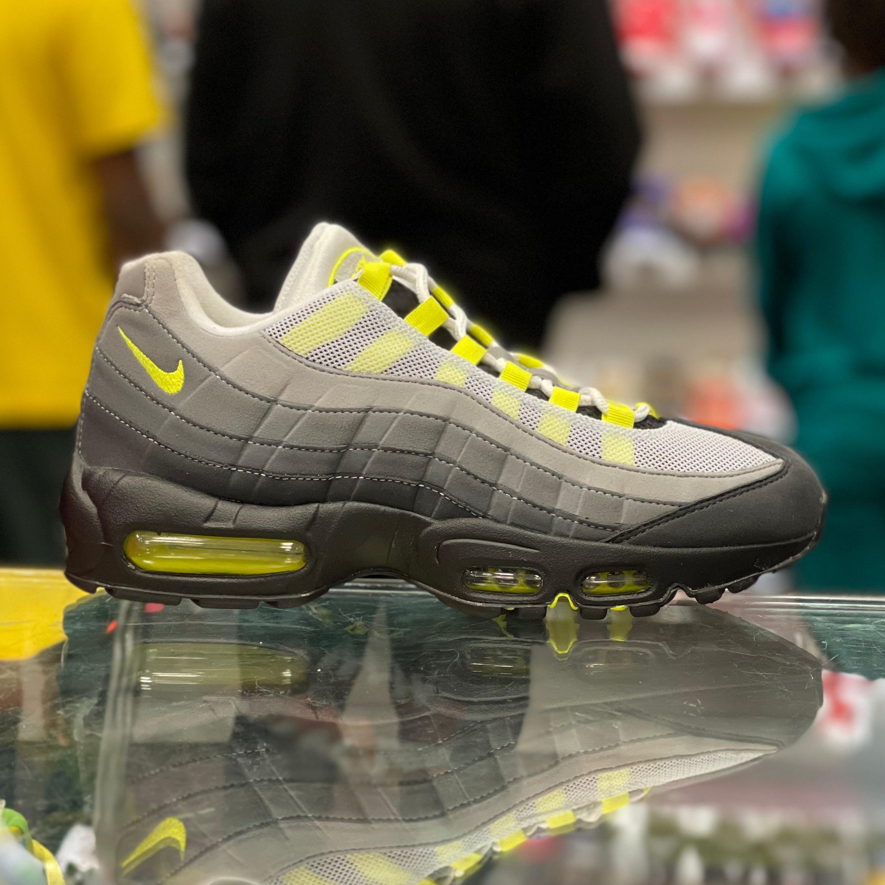 Nike Air Max 95 OG 'Neon' 10.5