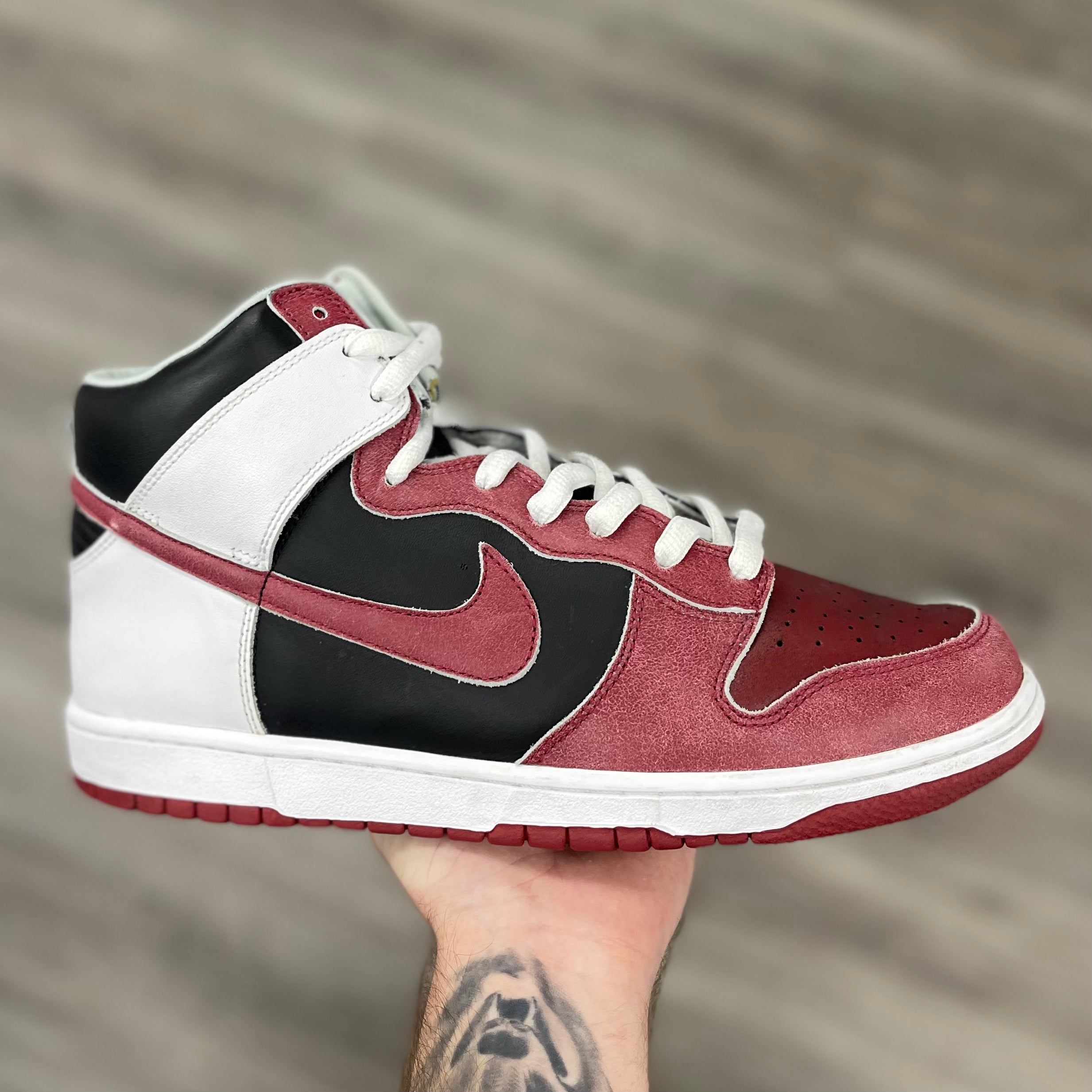 Jason 2025 voorhees dunks