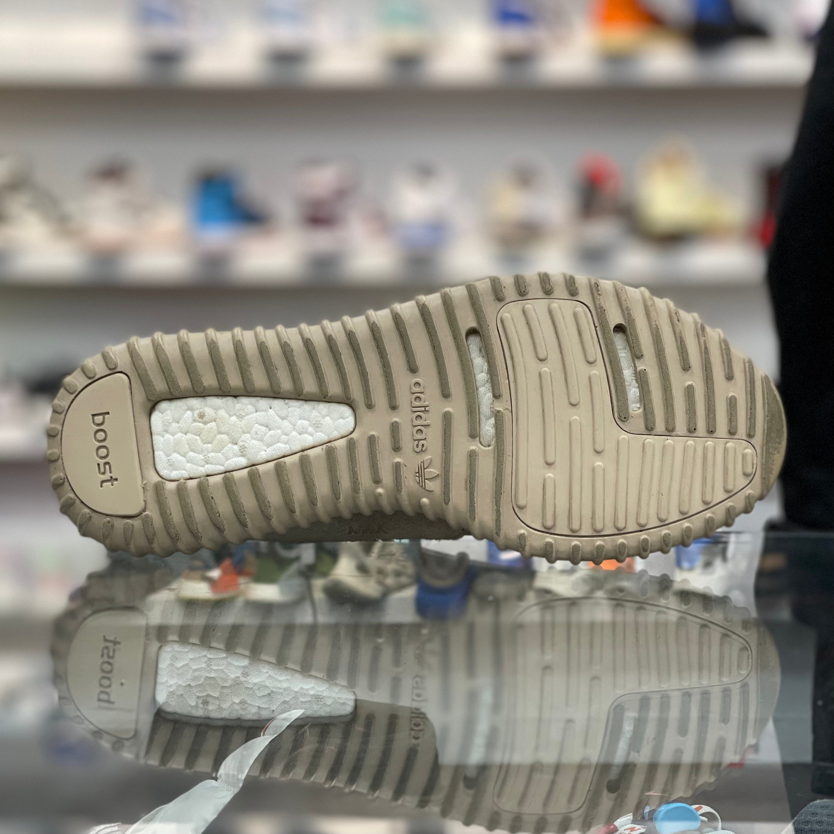 Adidas Yeezy Boost 350 V1 Oxford Tan