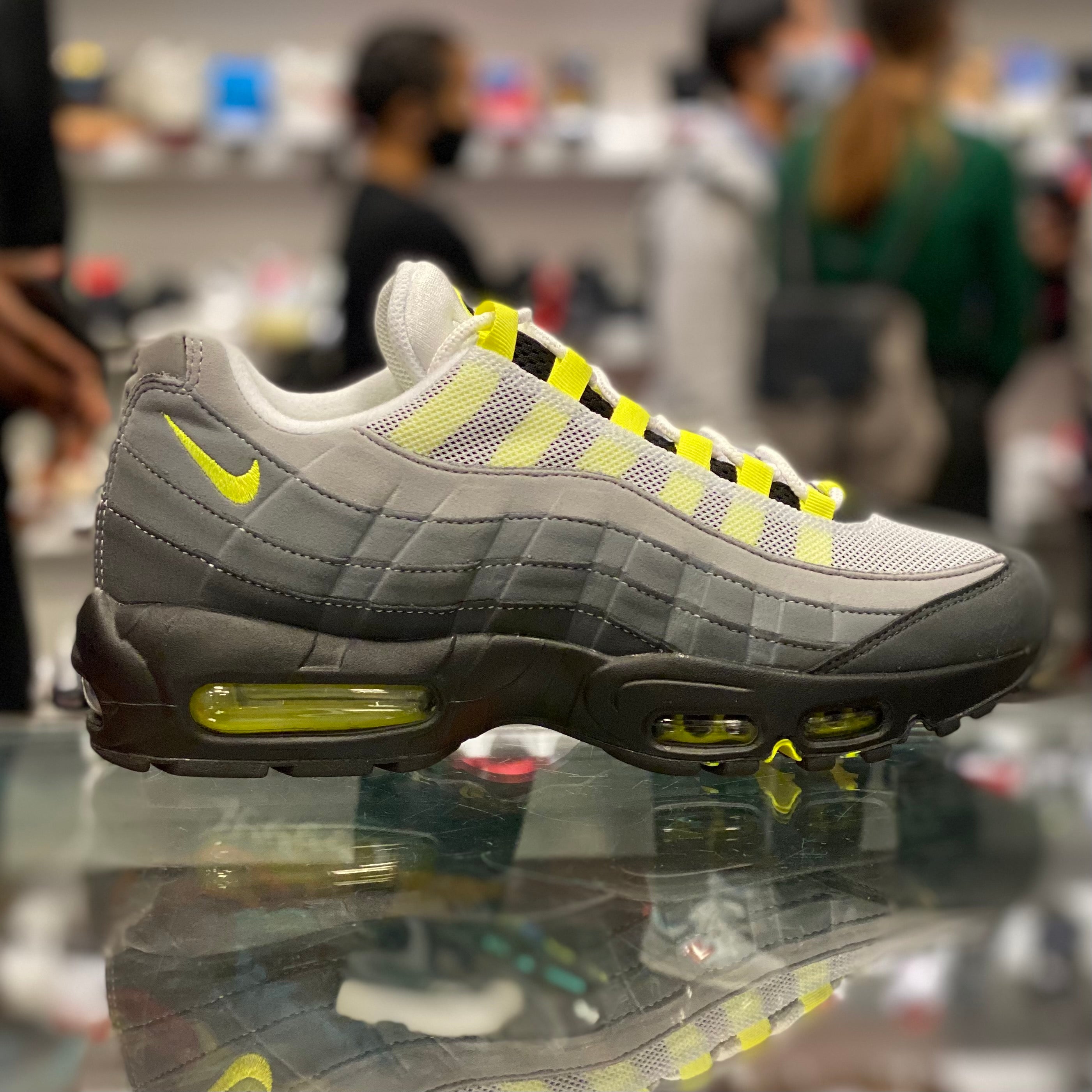 Nike Air Max 95 “OG Neon (2020)”