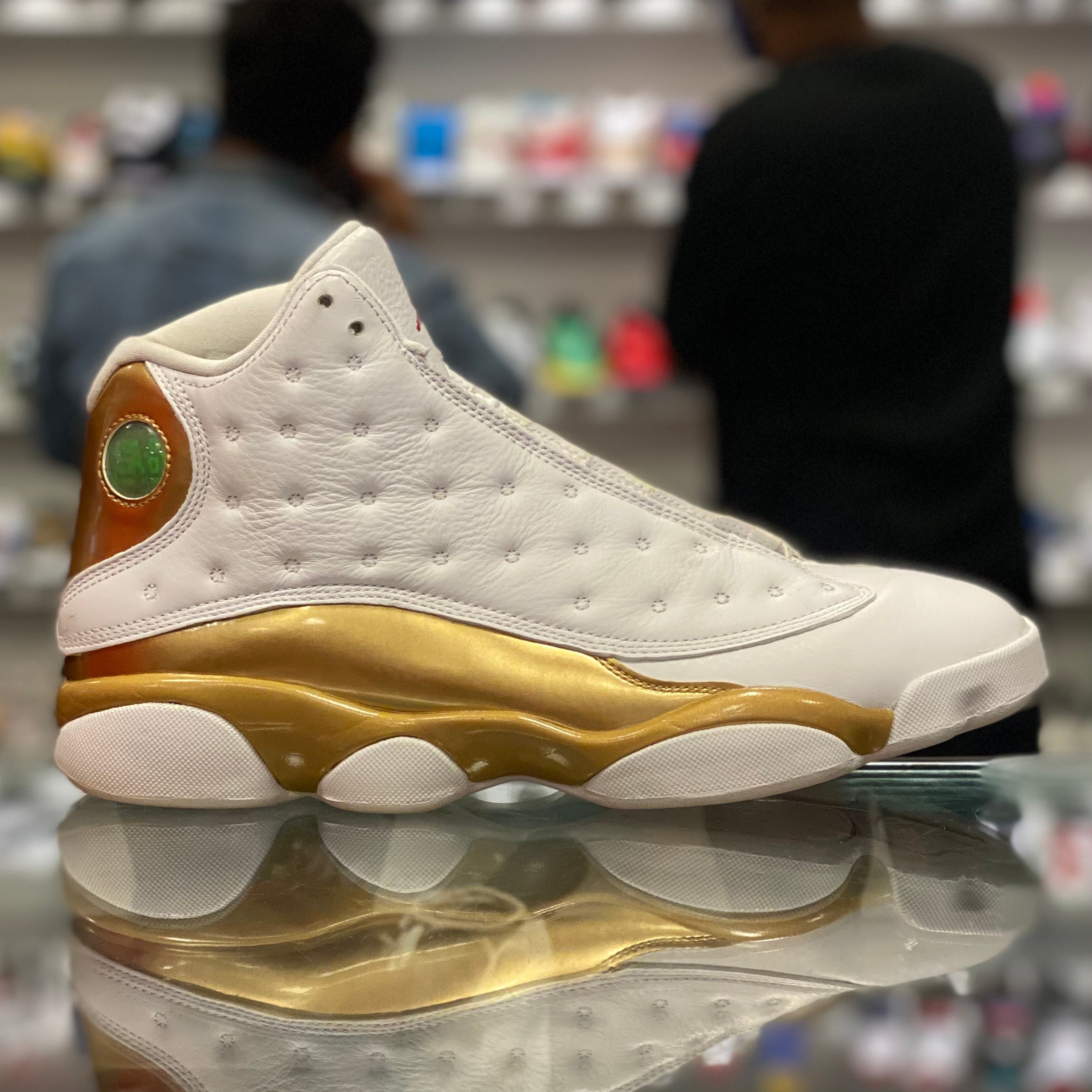 Air Jordan 13 Retro “DMP”