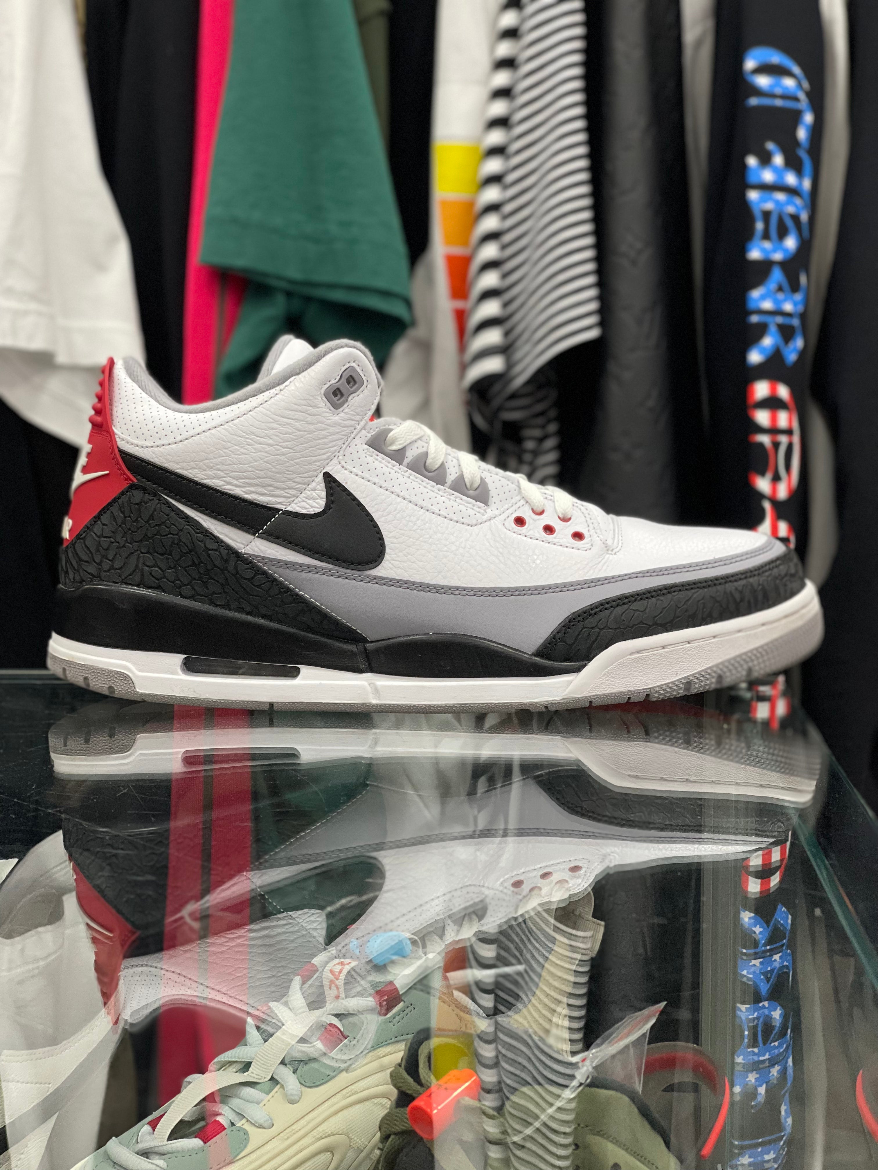 Jordan 3 retro nrg tinker online