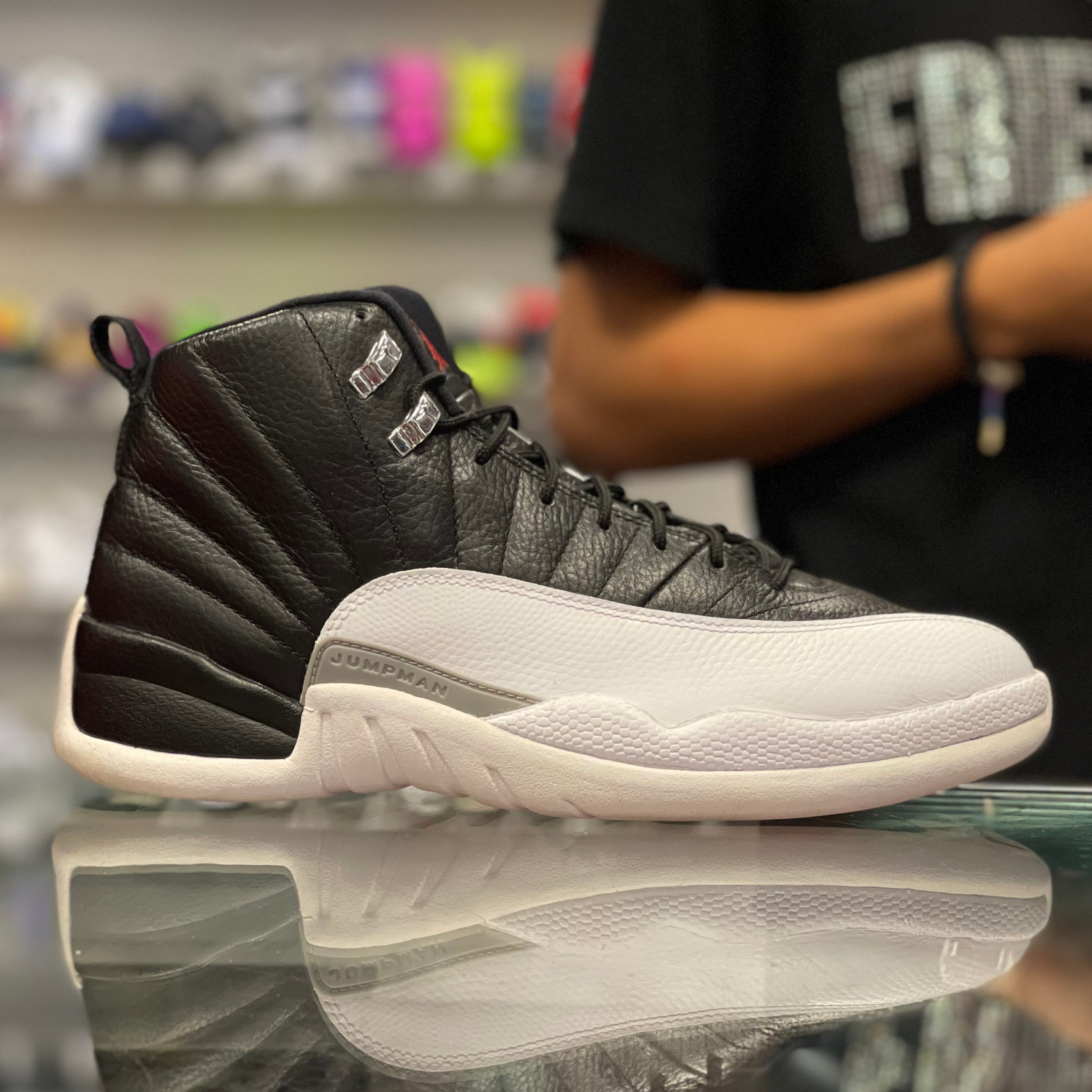 Air Jordan 12 Retro “Playoff”