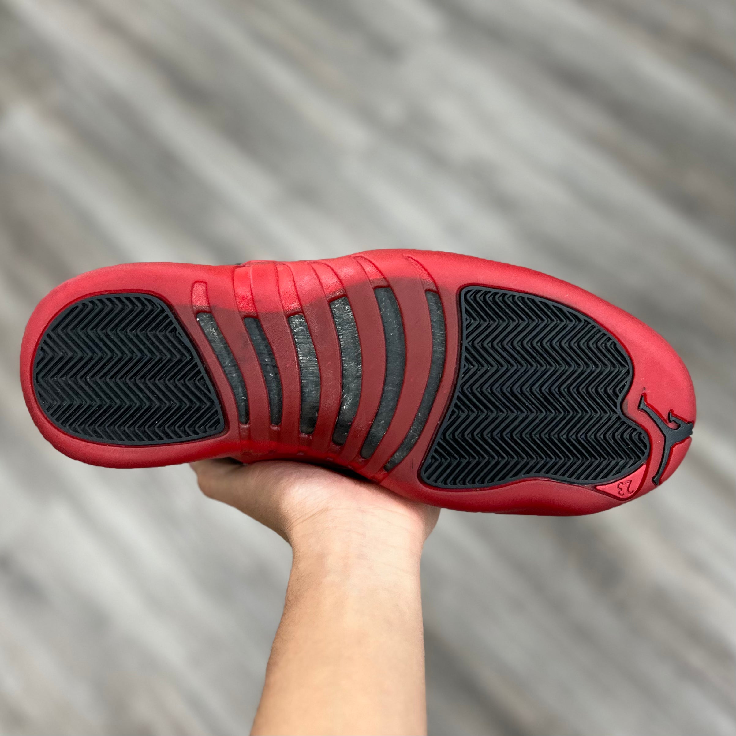 Nike air jordan 12 retro flu game shop