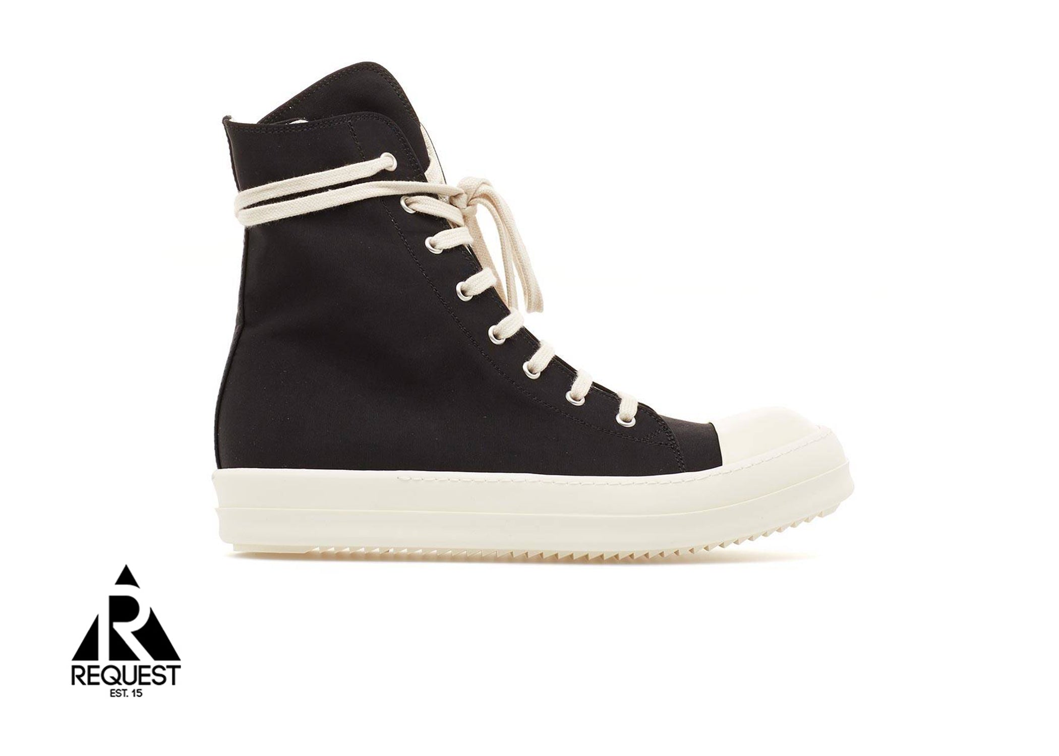 Rick Owens DRKSHDW “Black”