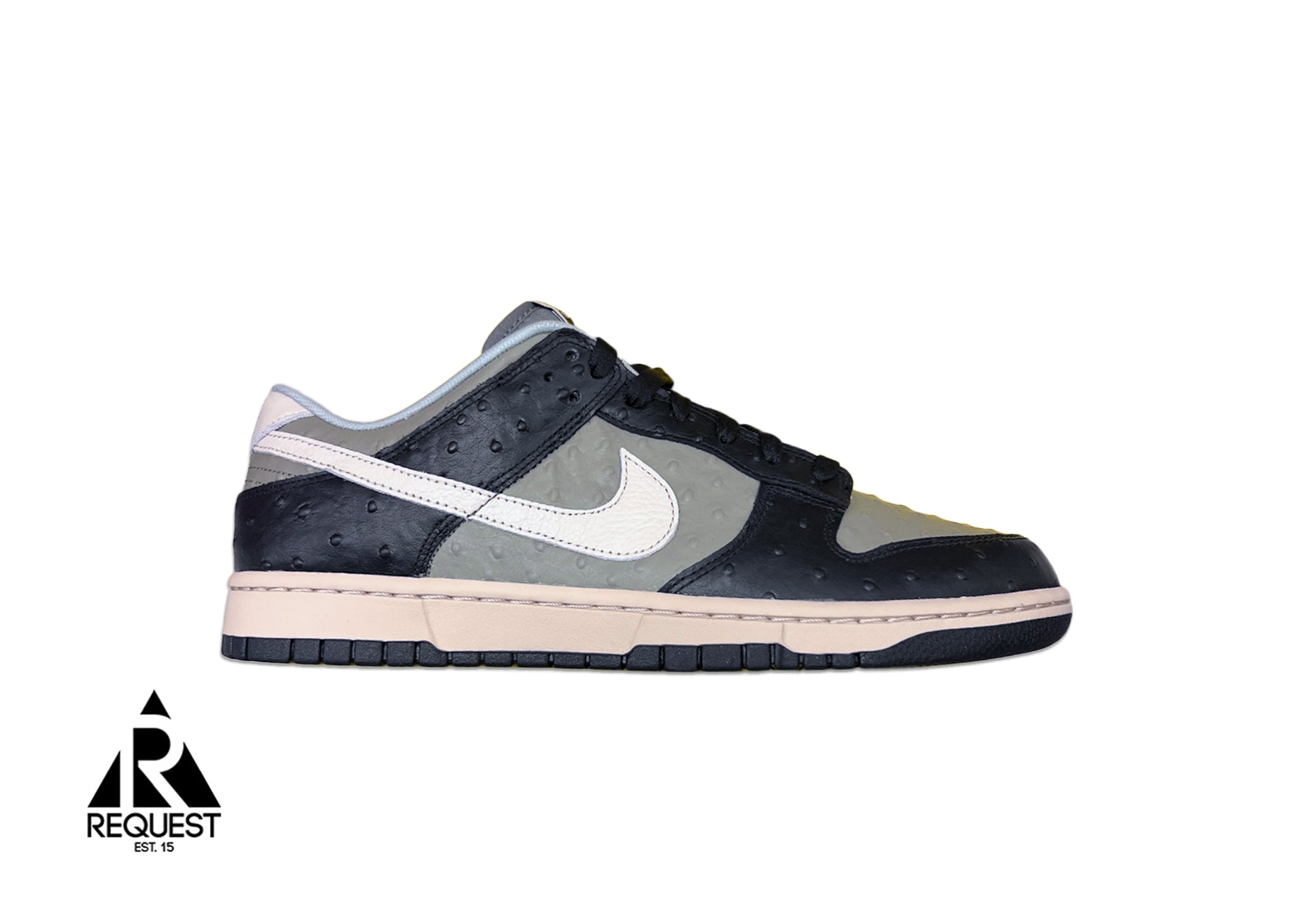 Nike Dunk Low ID By You "Japan Exclusive"