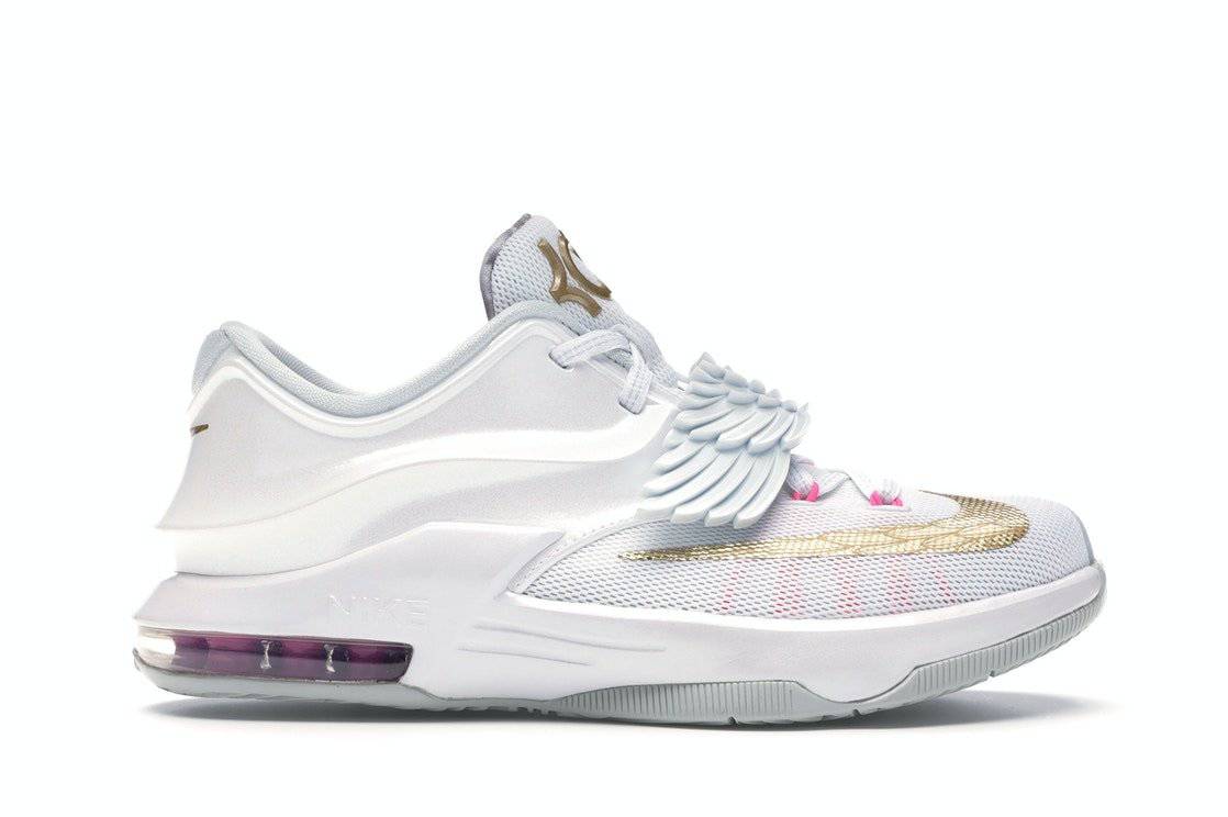 KD 7 “Aunt Pearl”