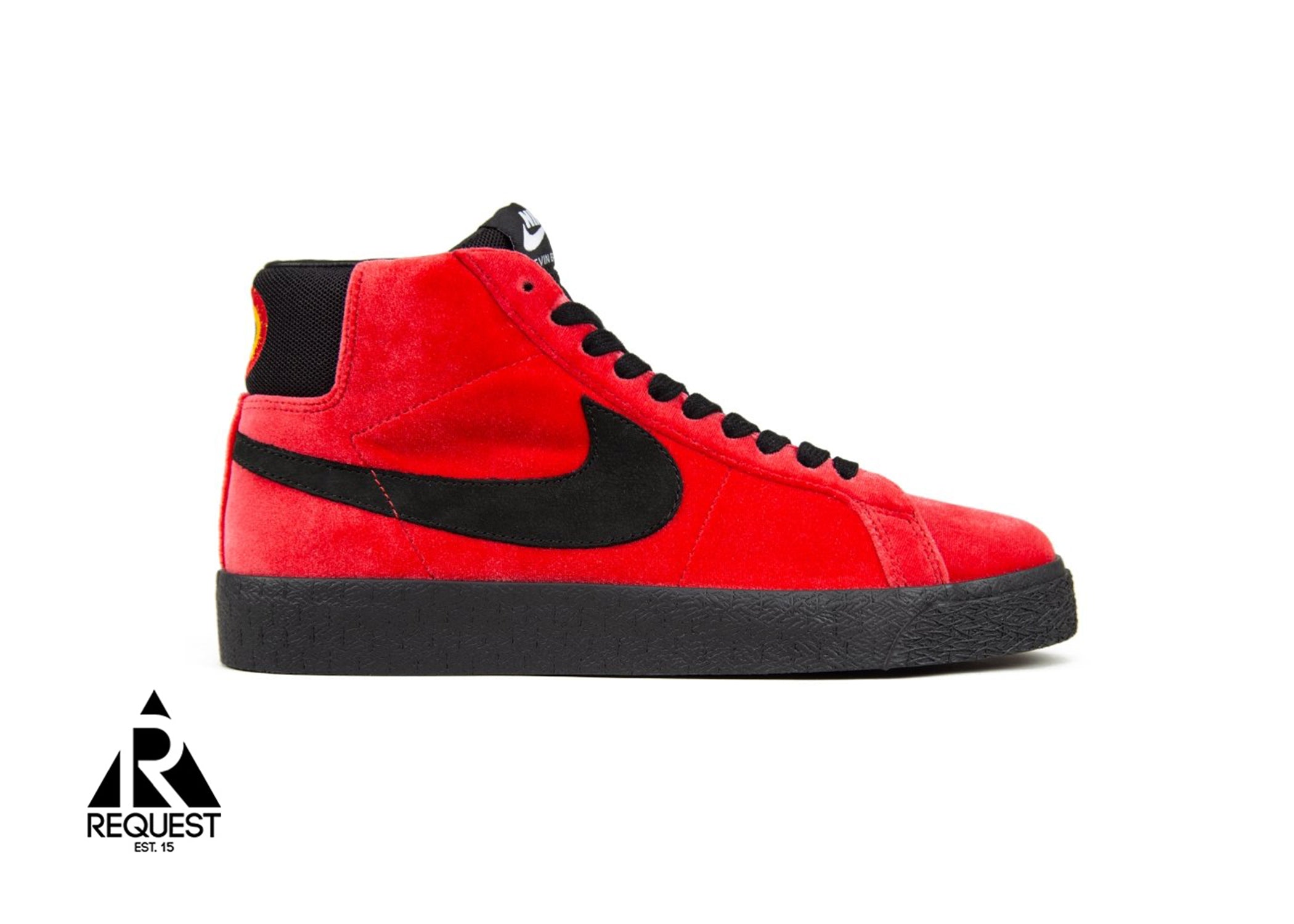 Nike SB Zoom Blazer Mid “Kevin And Hell”