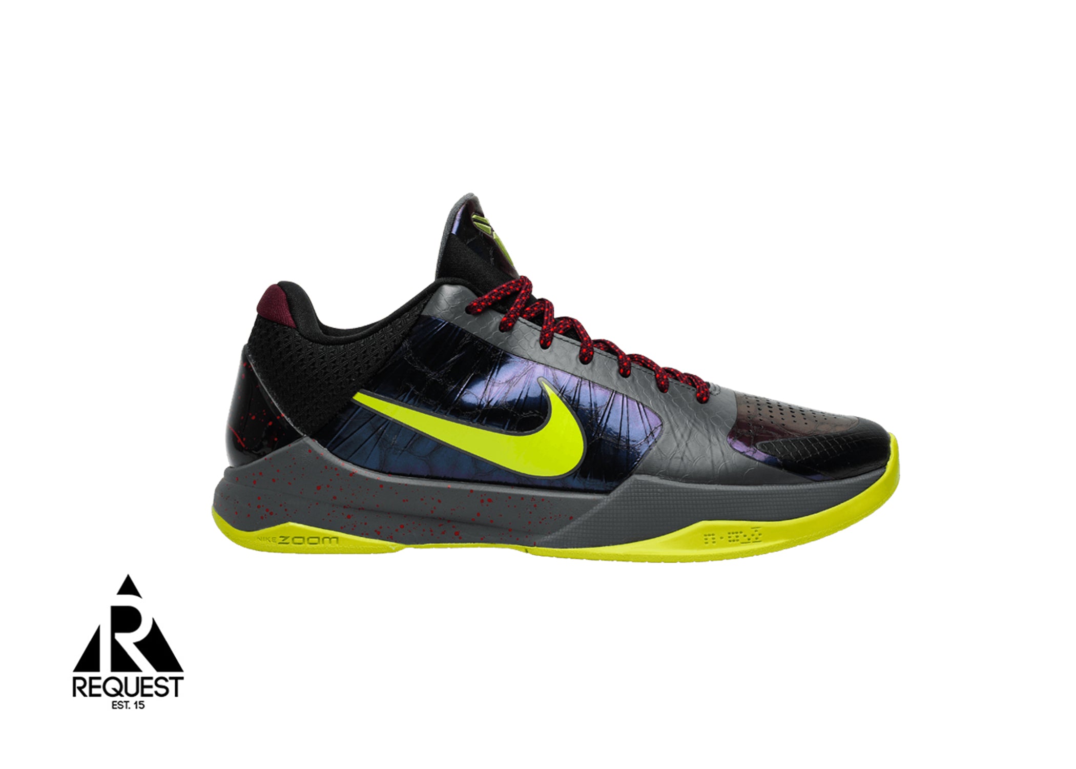 Nike Kobe V “Protro 2K Player Exclusive”