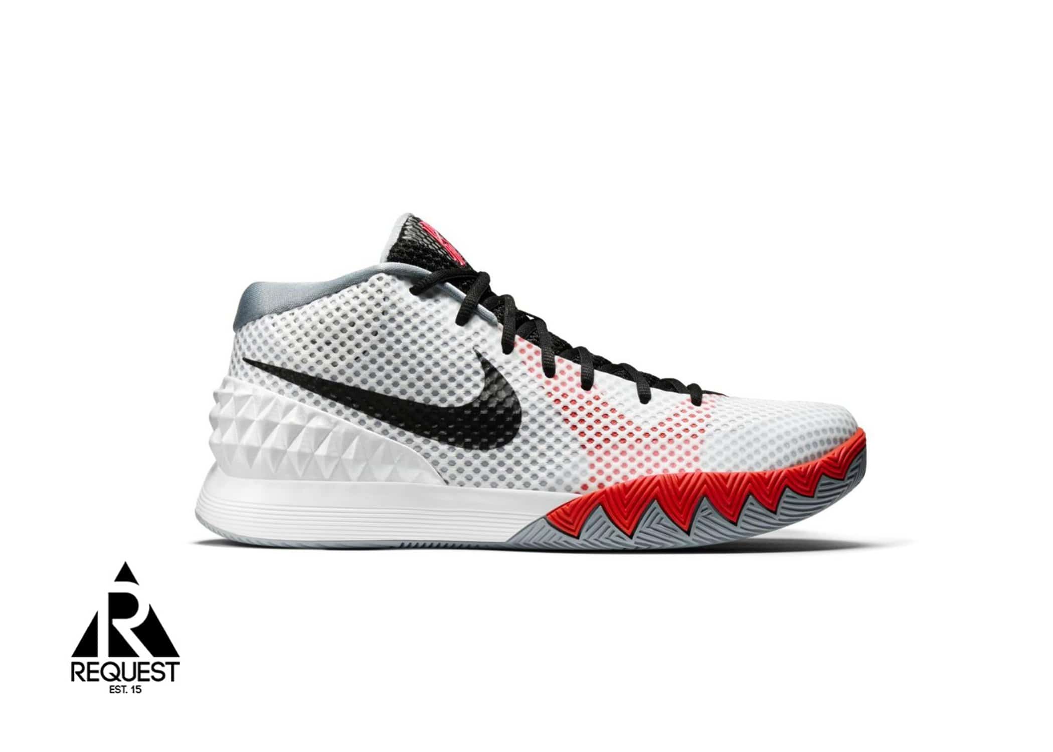 Kyrie 1 “Infrared”