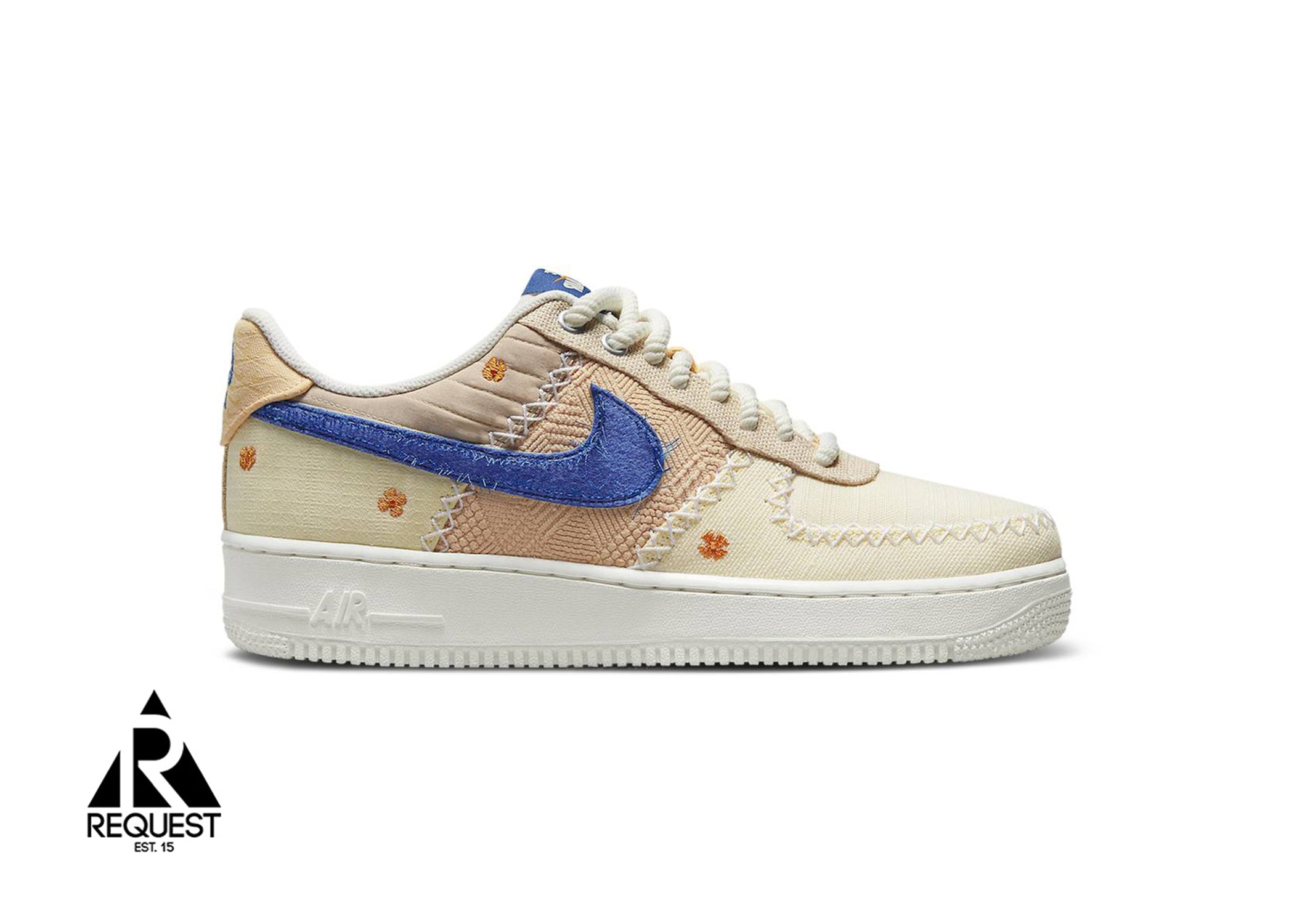 Nike Air Force 1 Low " 40th Anniversary Edition LA Flea "