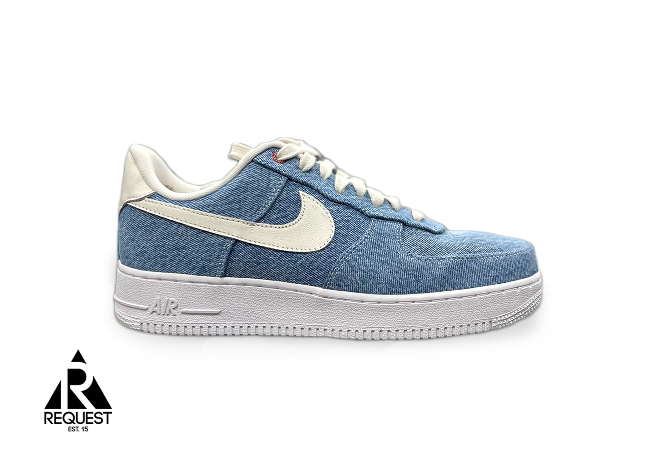 Nike Air Force 1 "By You Levi"