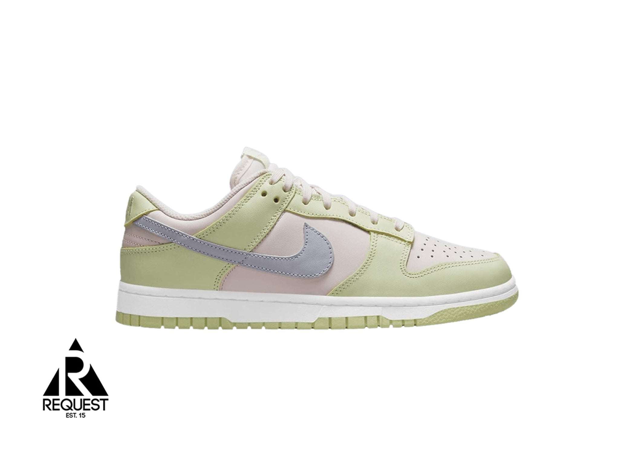 Nike Dunk Low “Lime Ice (W)”