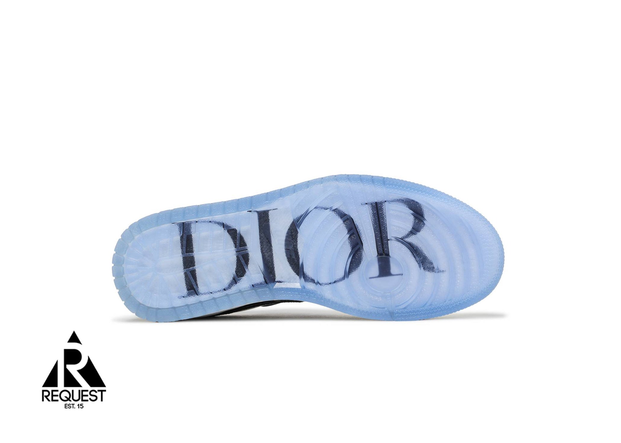 Air Jordan 1 Retro Low “Dior”