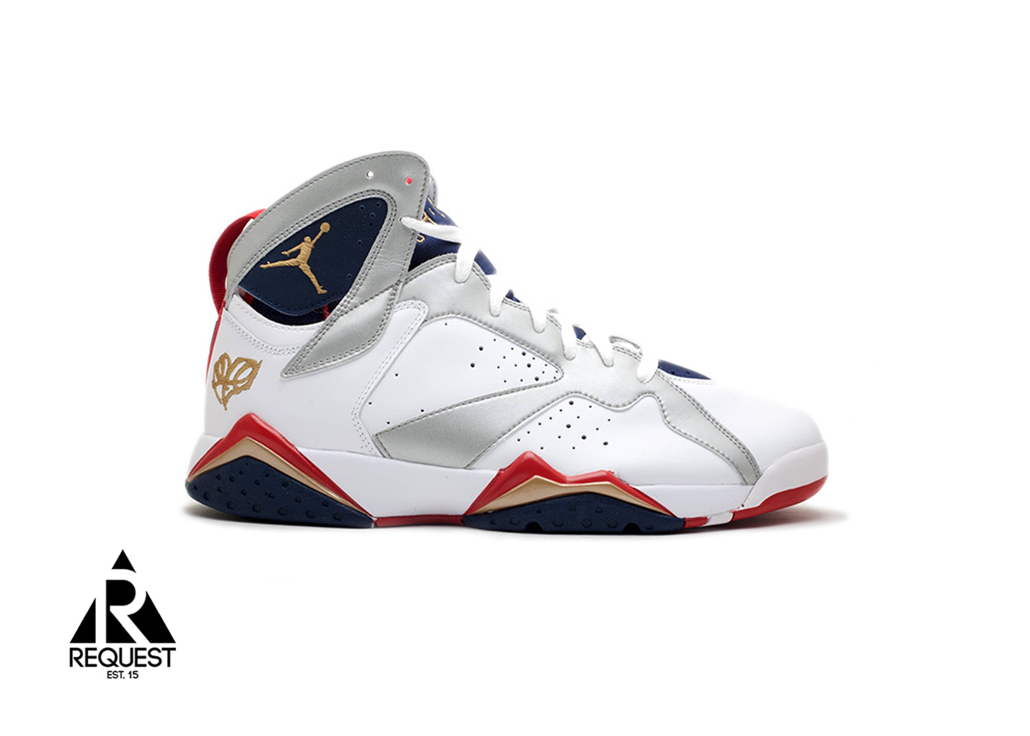 Air Jordan 7 Retro “For The Love Of The Game”