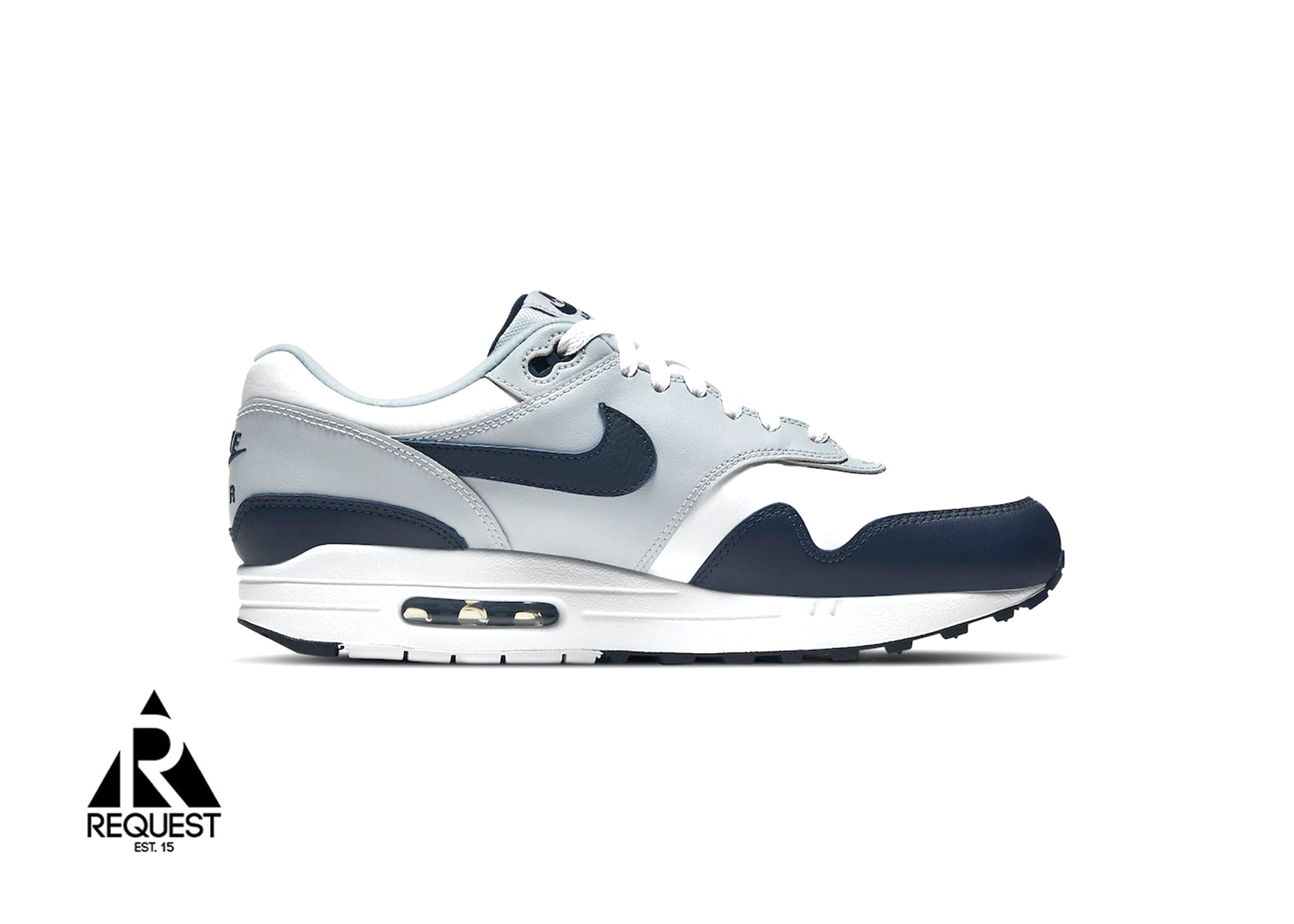 Nike Air Max 1 LV8 “Obsidian”