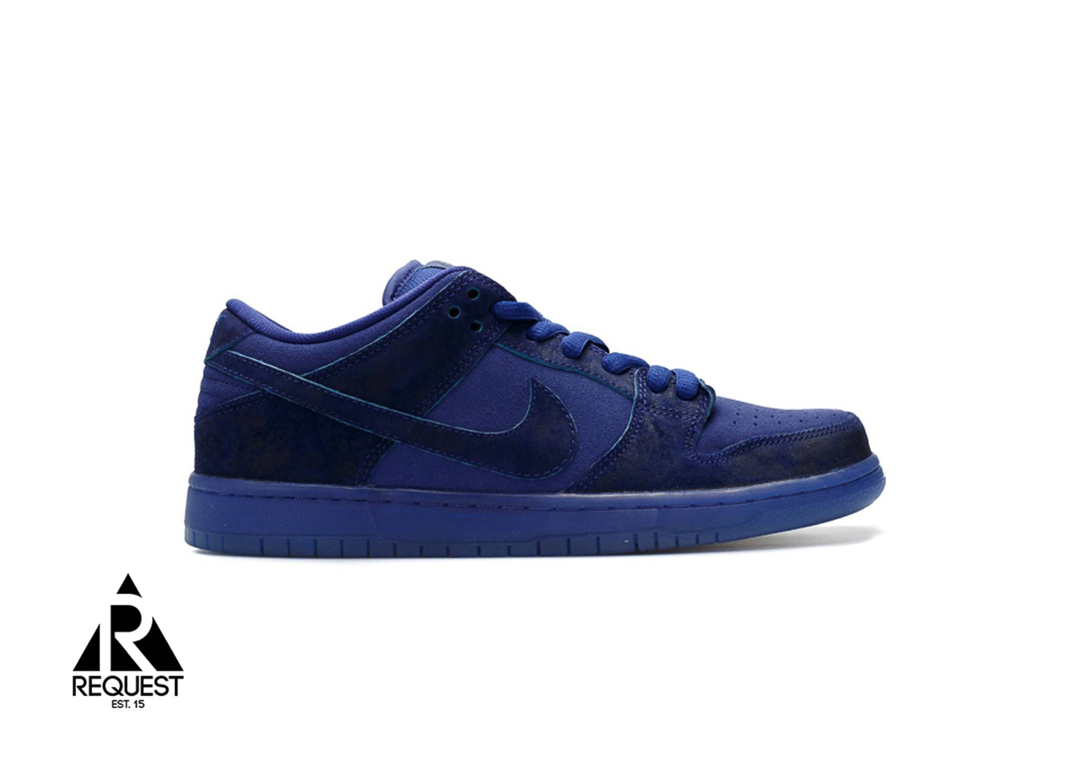 Nike SB Dunk Low “Blue Moon”