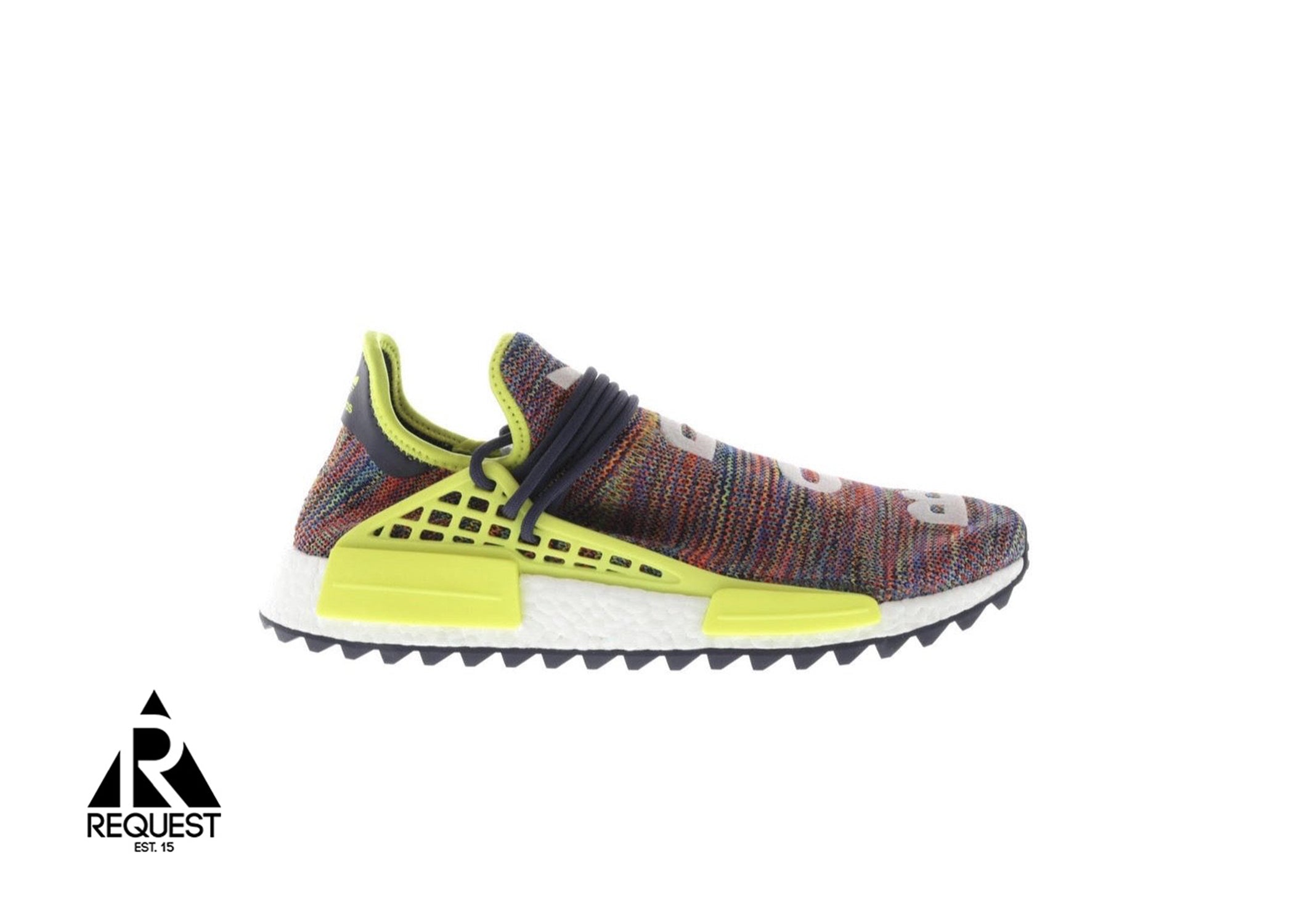 Adidas Human Race NMD “Multi Color”