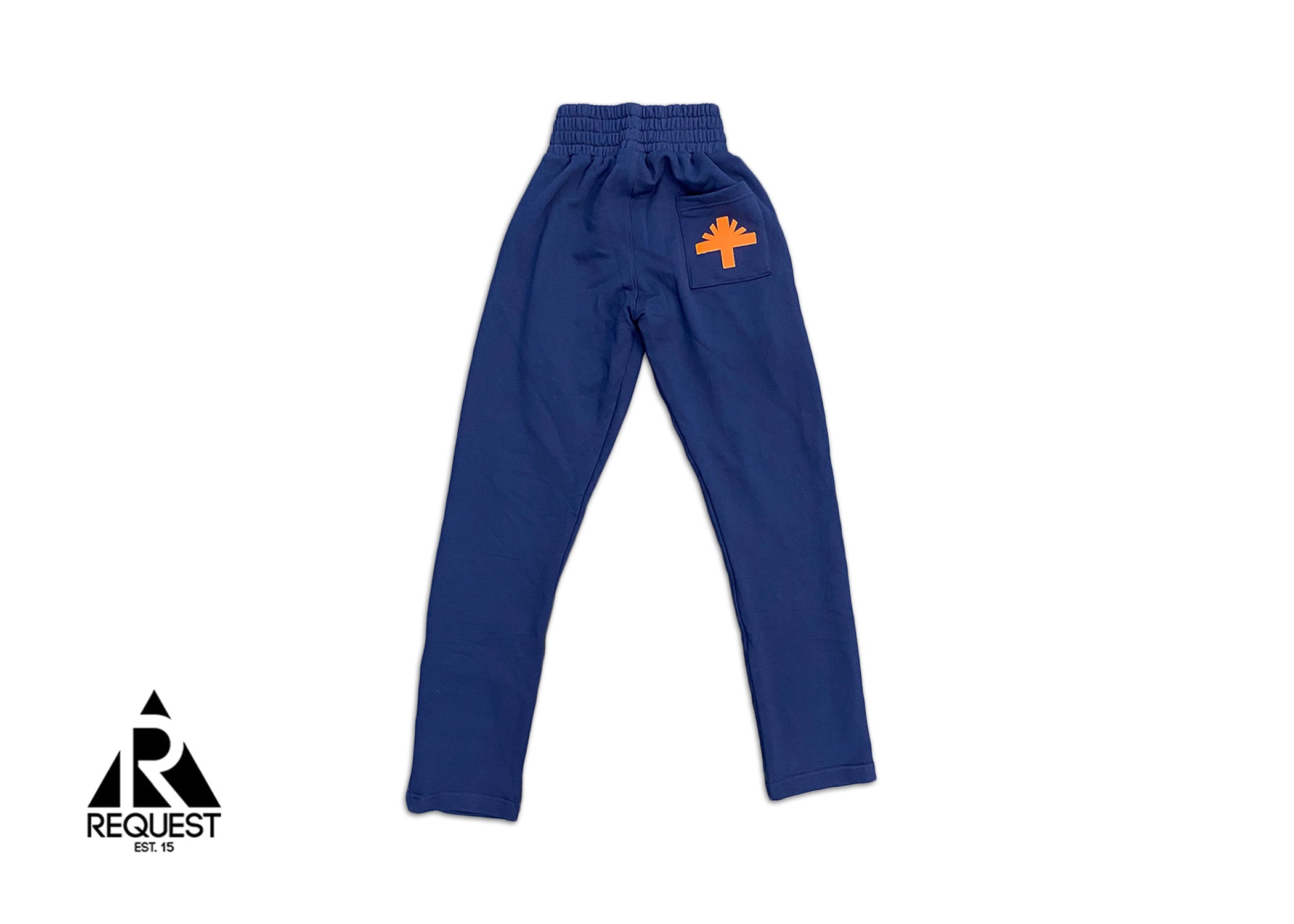 Vertabrae Sweatpants 