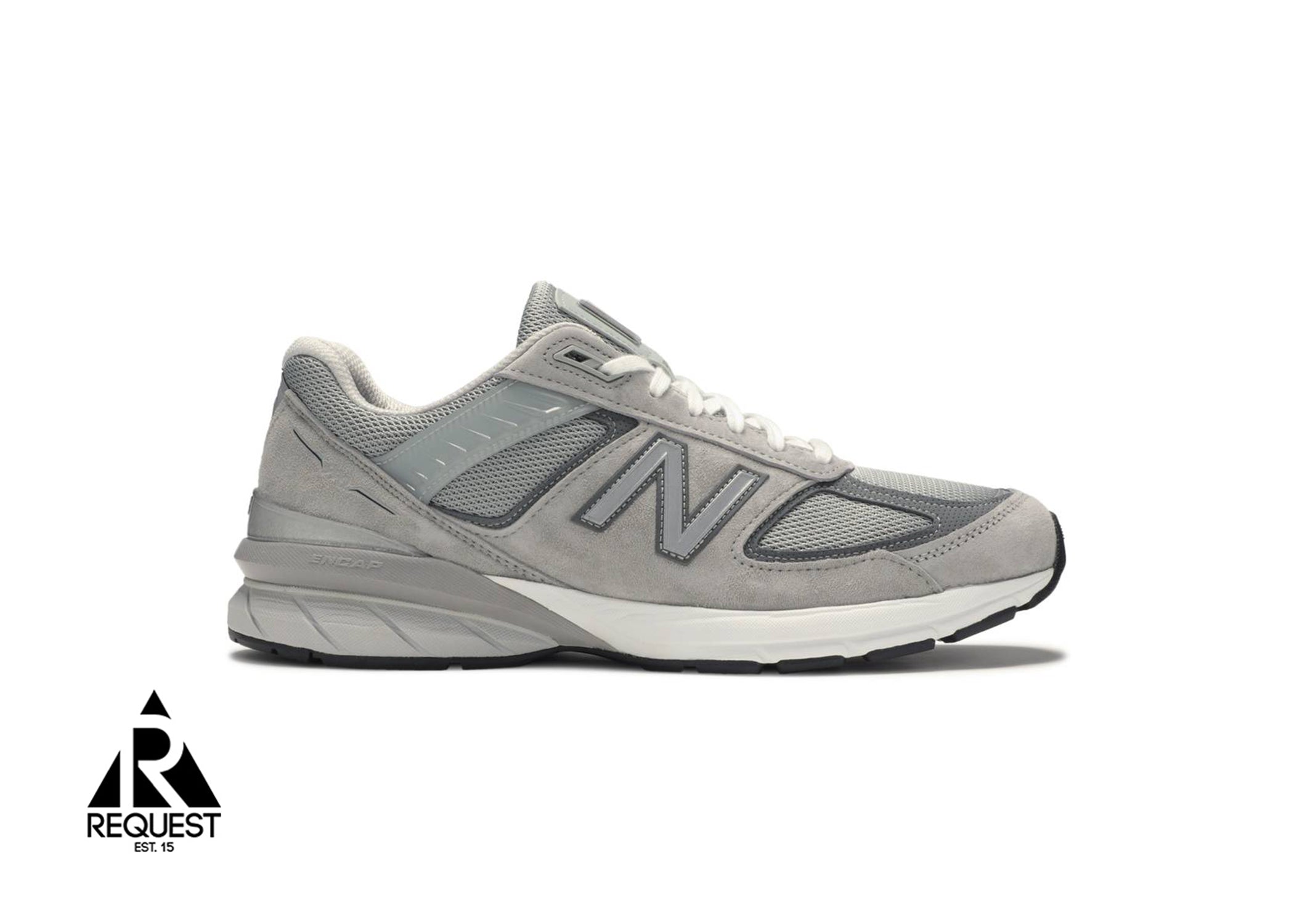 New Balance 990v5 "Grey"