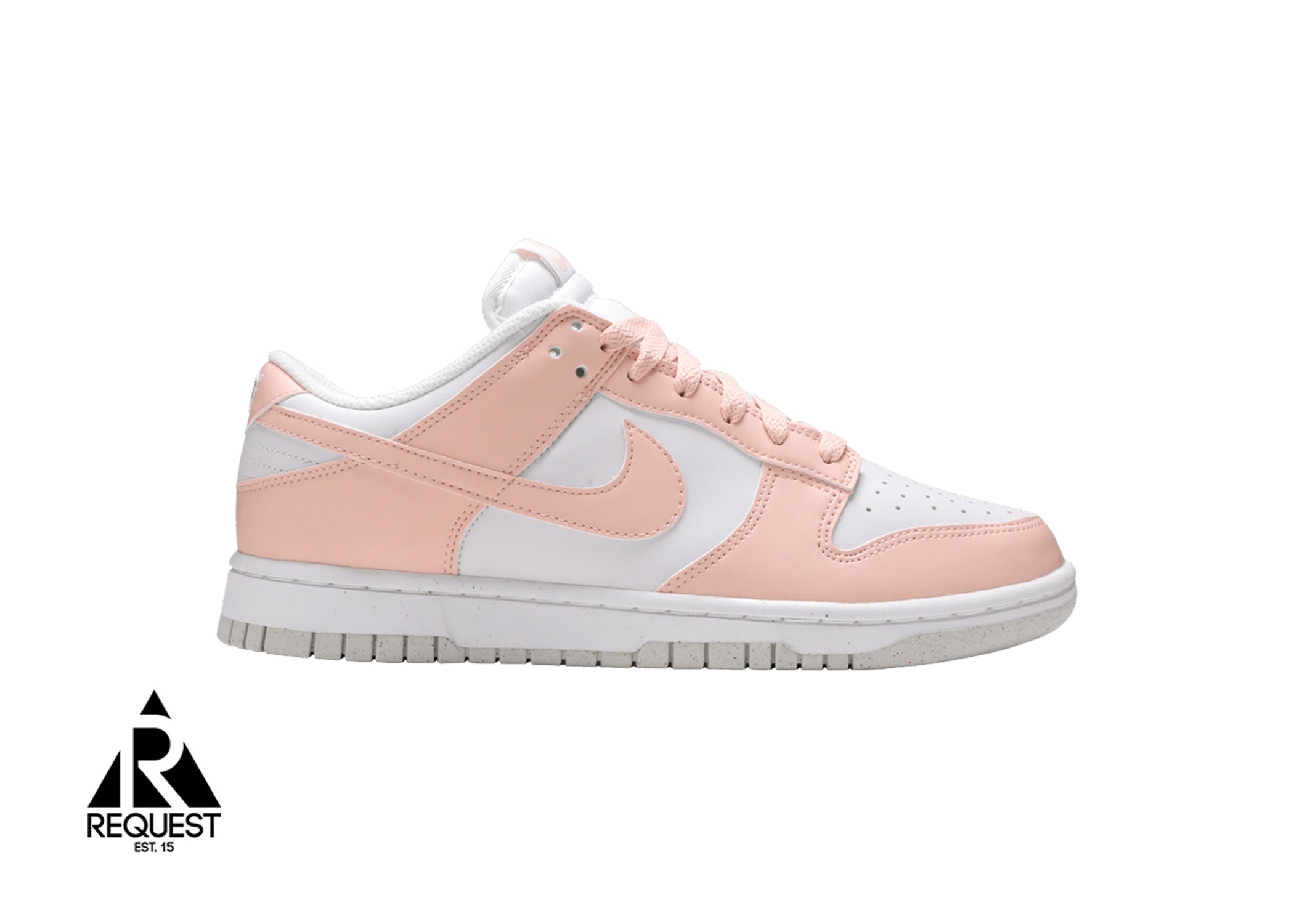 Nike Dunk Low “Next Nature Pale Coral (W)”