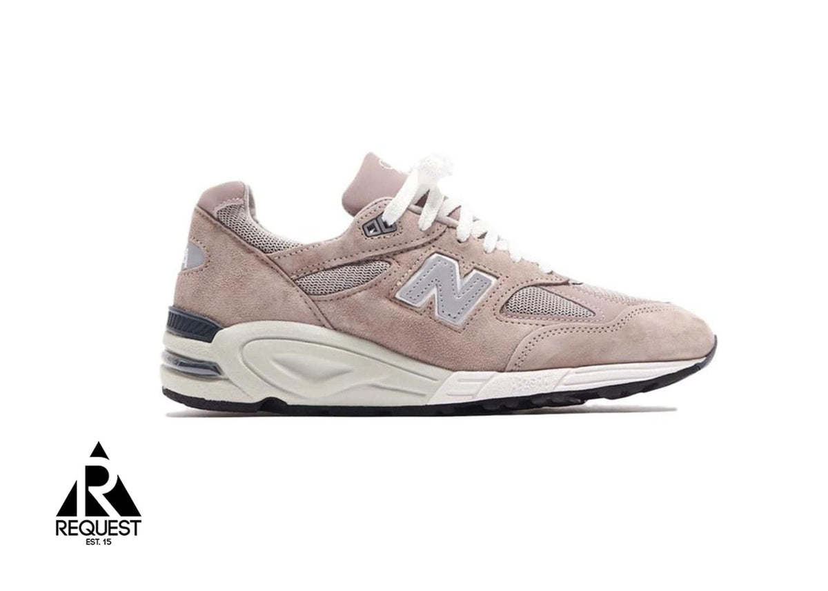 990 v2 Kithstrike Rose