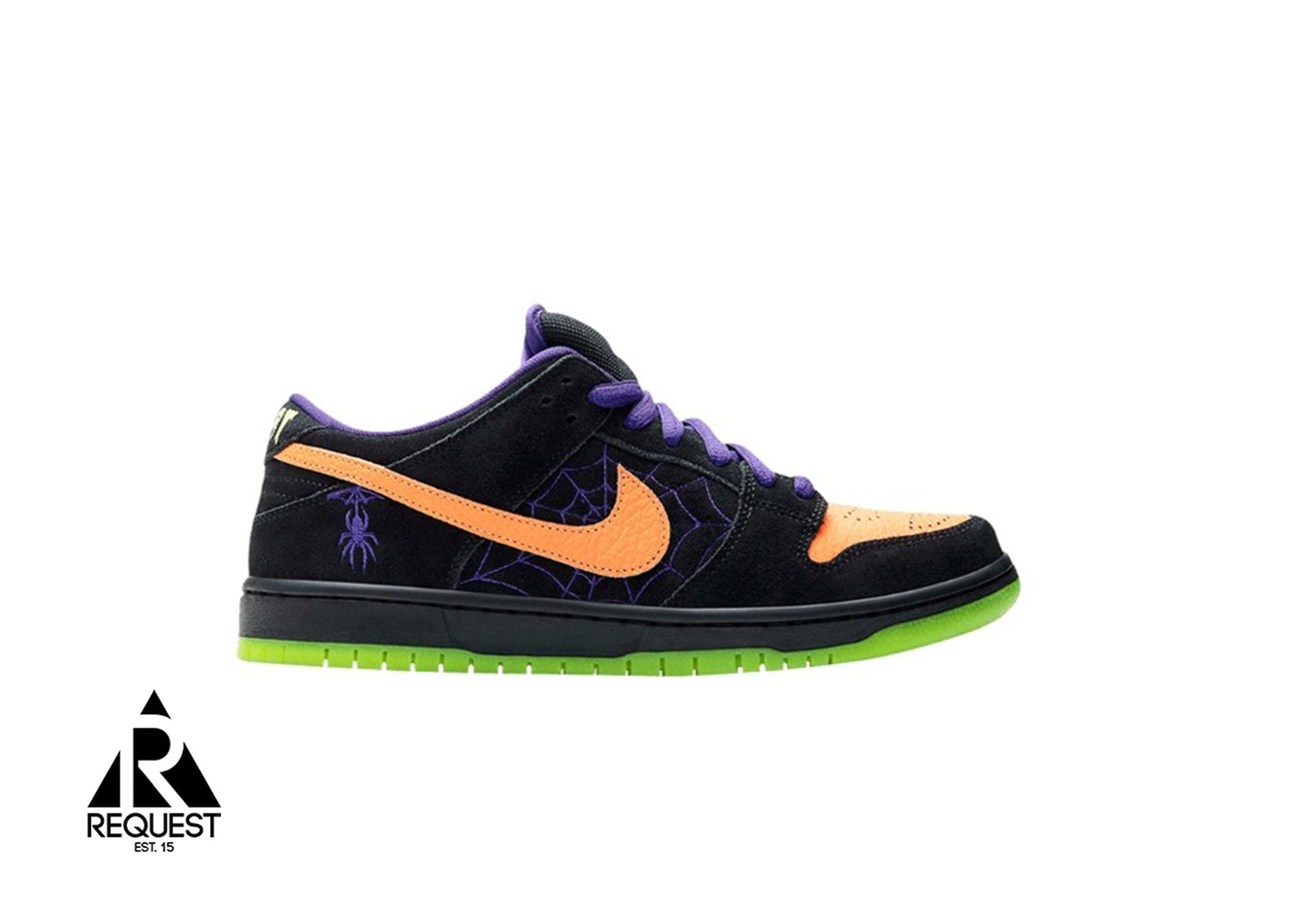 Nike SB Dunk Low “Night Of Mischief”