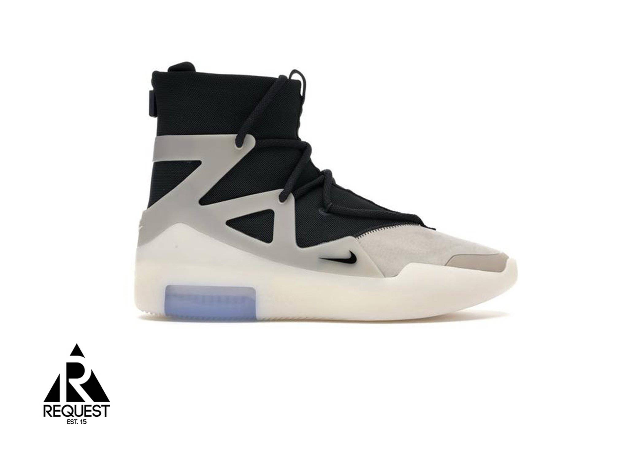 Nike Air Fear Of Fod 1 “The Question”