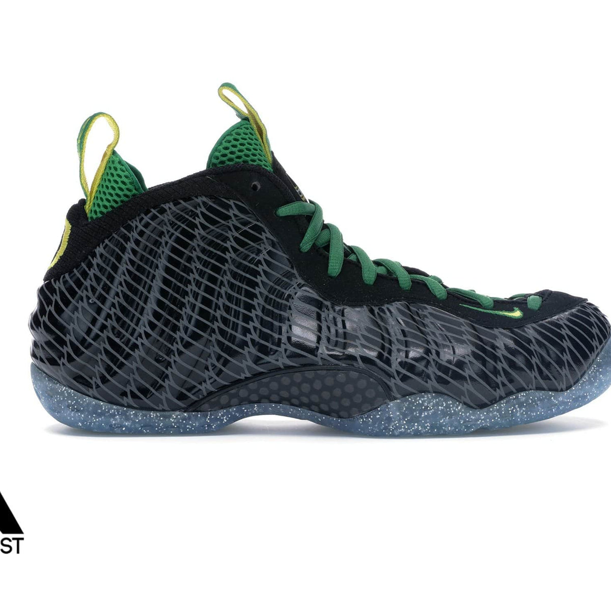 Oregon duck best sale foamposites release date