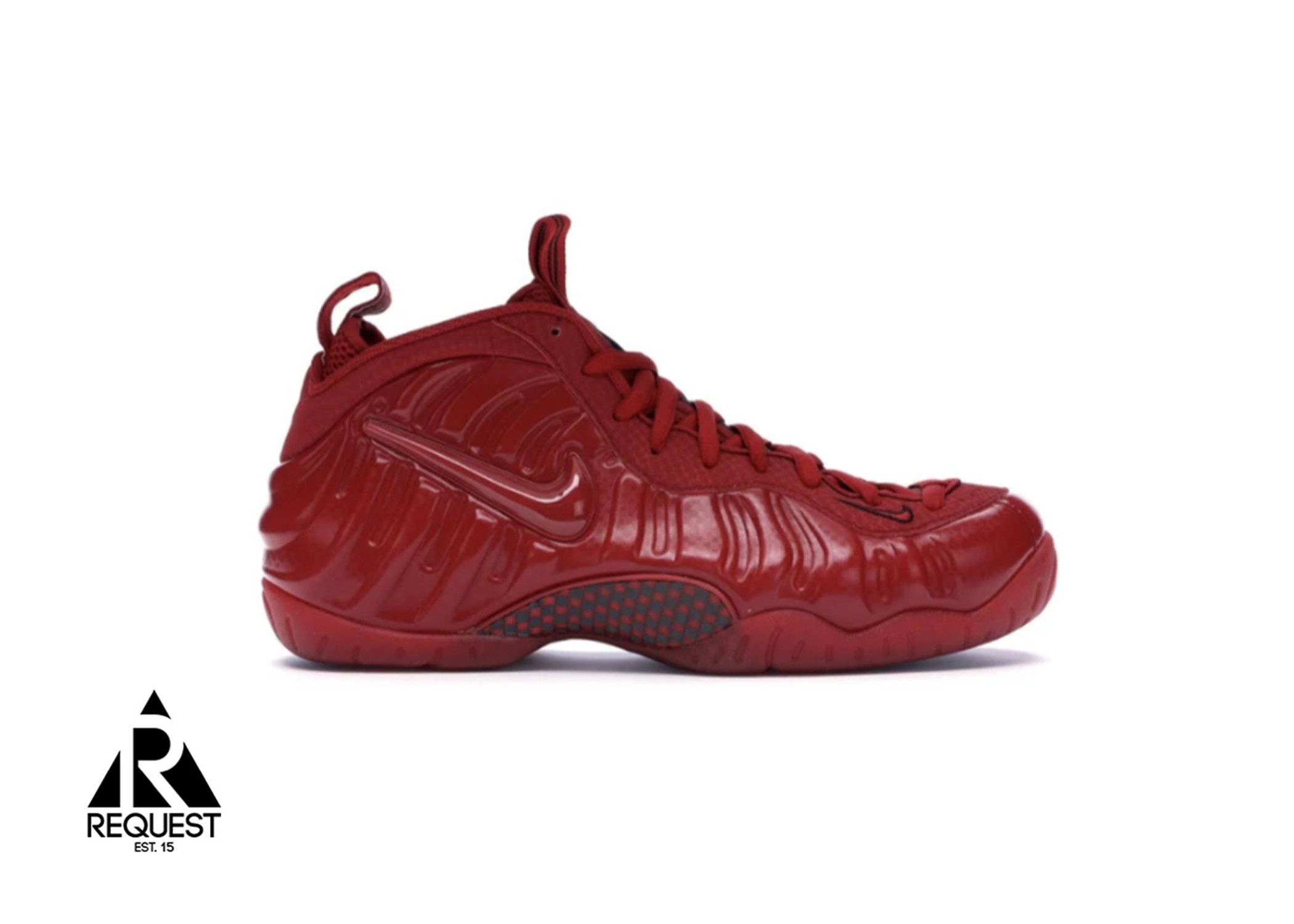 Nike Air Foamposite Pro “Red October “
