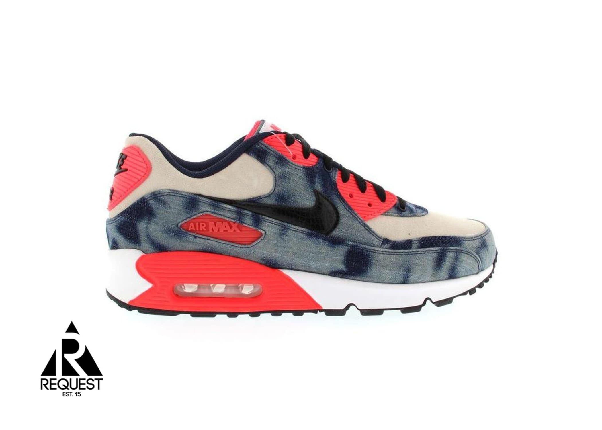 Nike Air max 90 “Washed Denim”