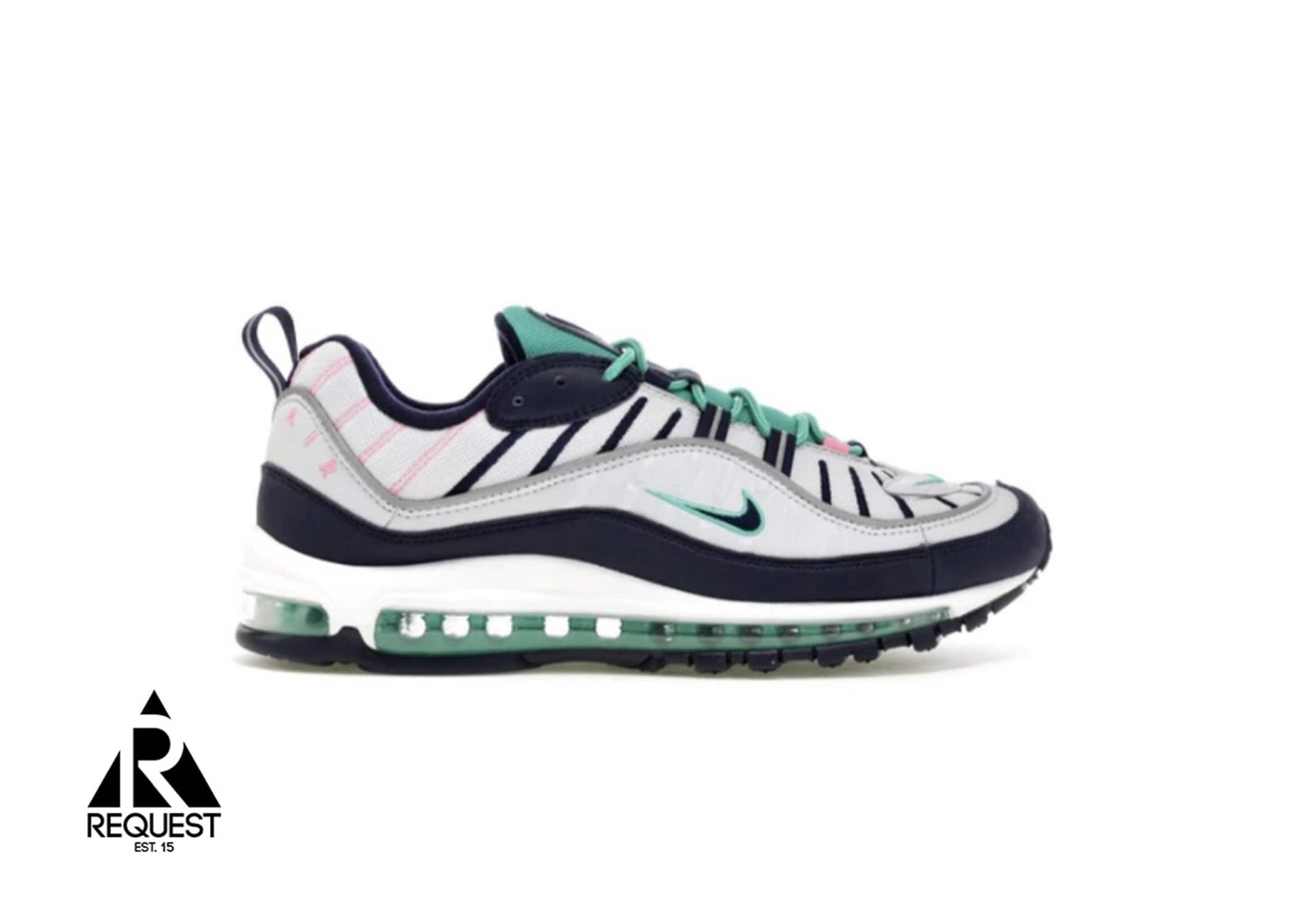 Nike Air Max 98 “Tidal Wave”