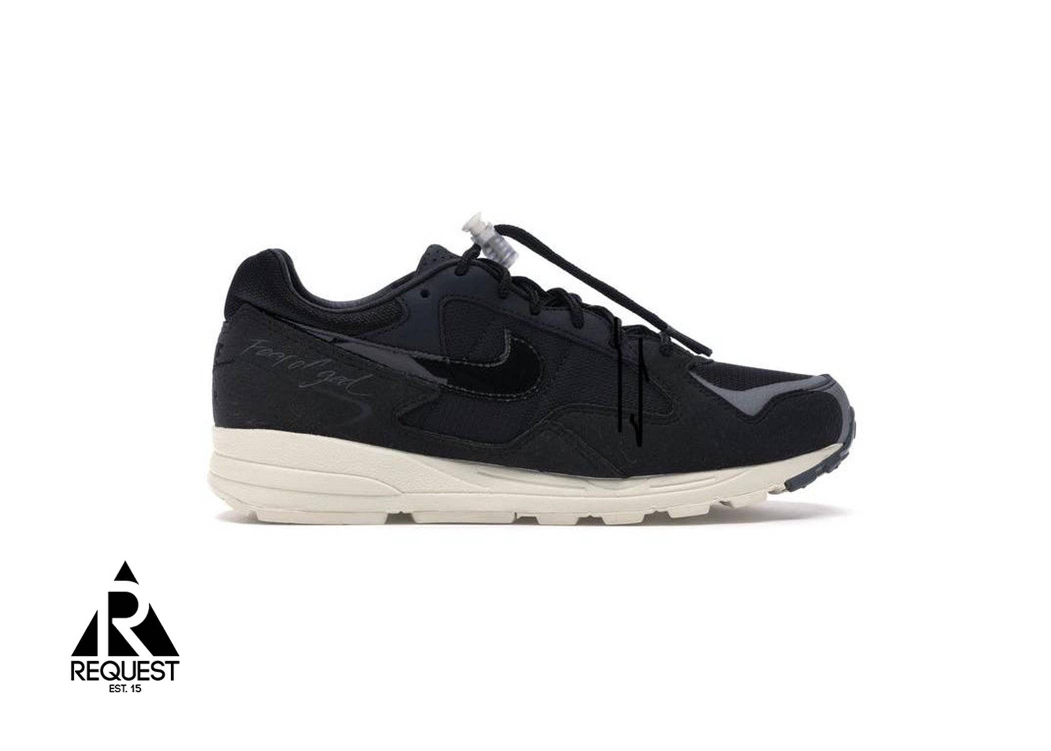 Nike Air Skylon II “Black”