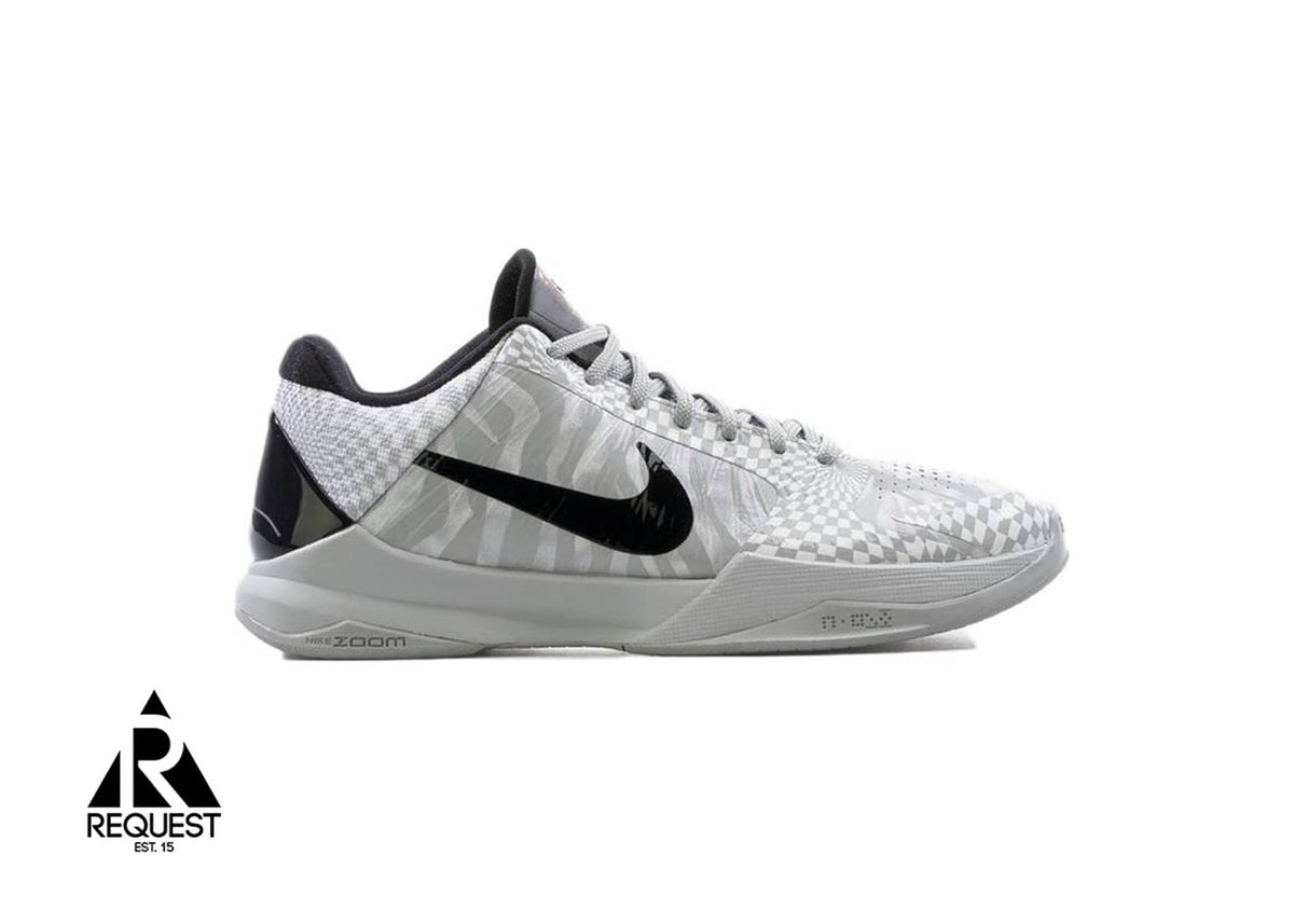 Kobe Proto “Zebra PE”
