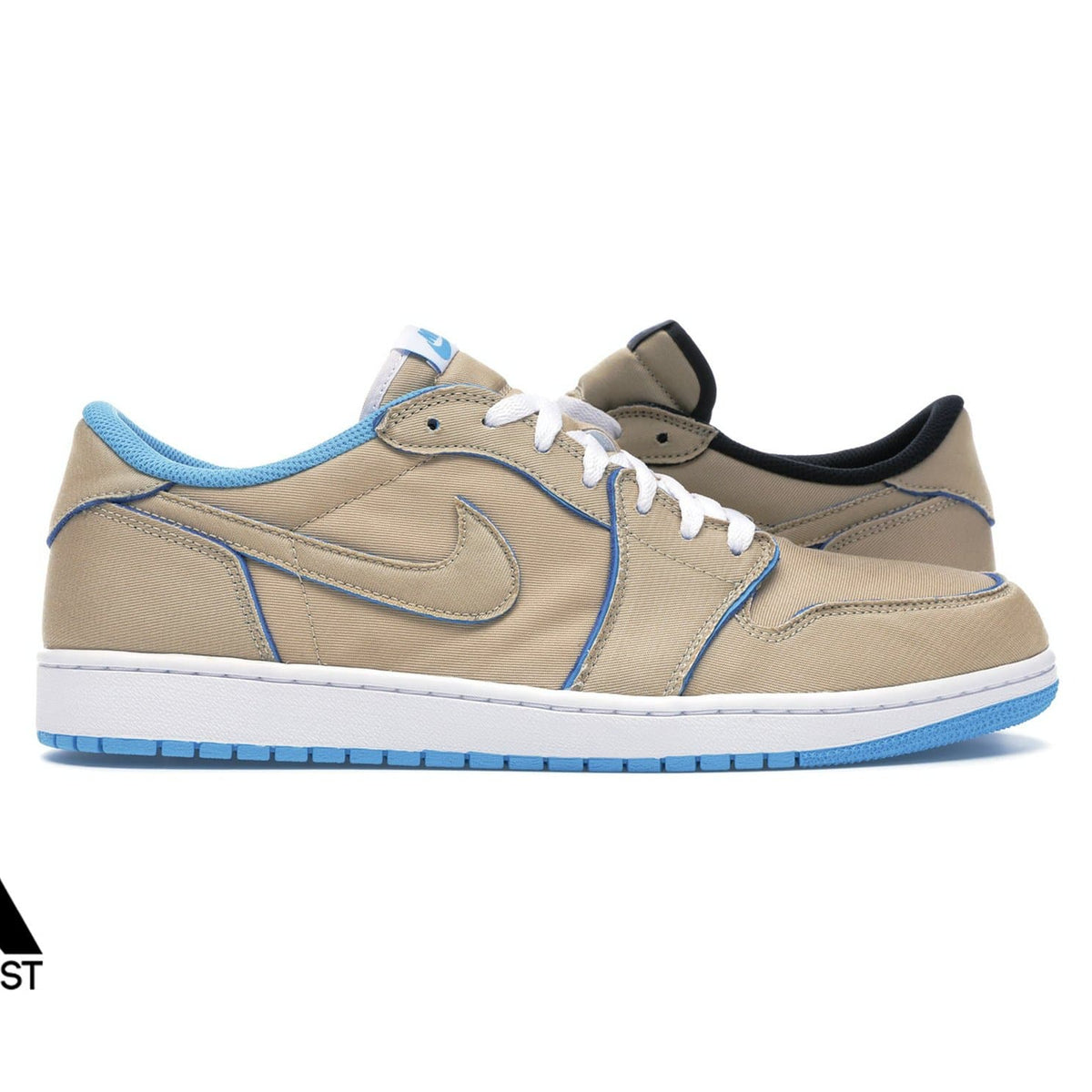 Nike SB Air Jordan 1 Low “Lance Mountain”