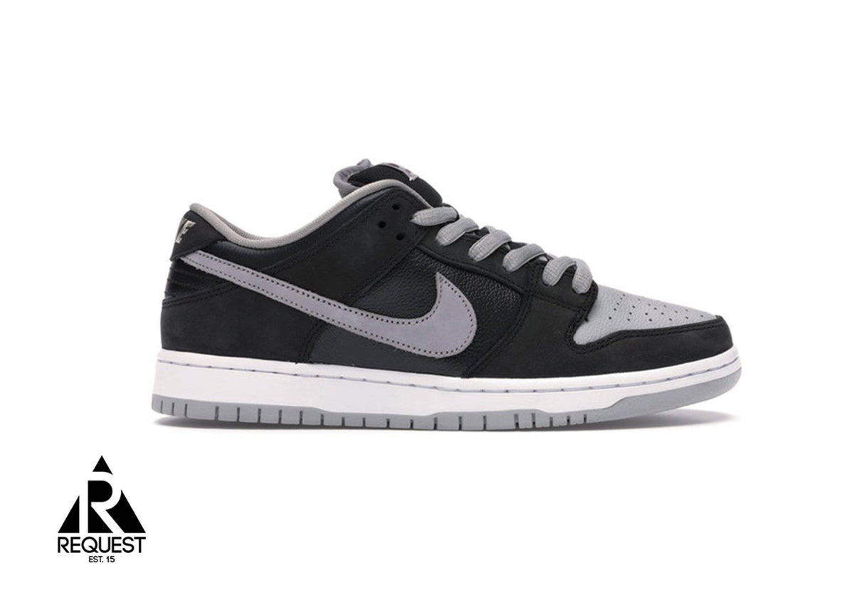 Sb Dunk Low Pro “J-Pack Shadow”