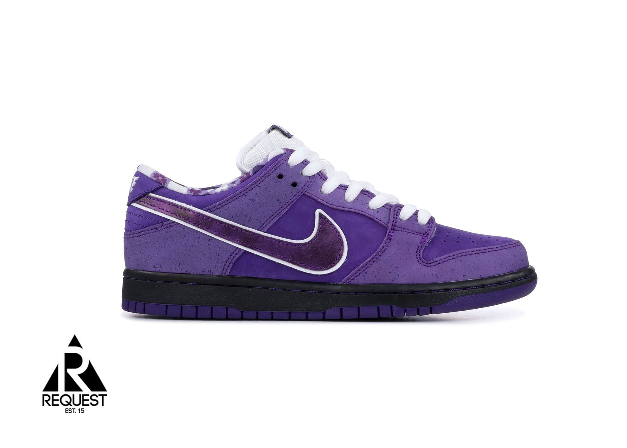 Nike SB Dunk Low “Purple Lobster”