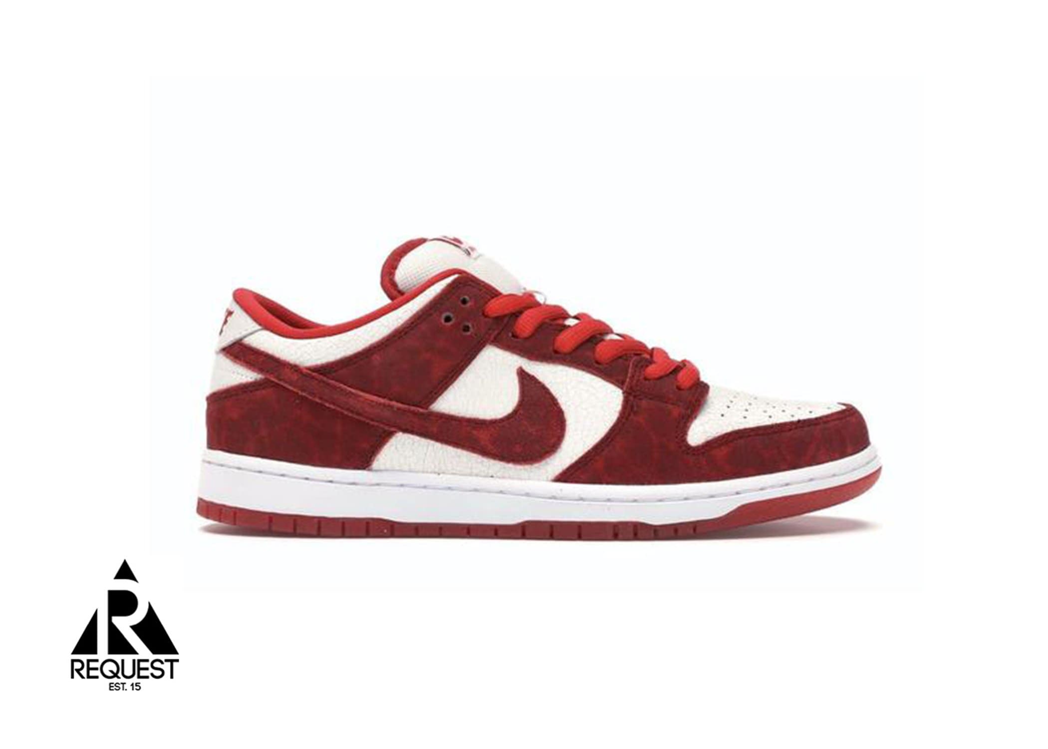 Nike SB Dunk Low “Valentines Day”