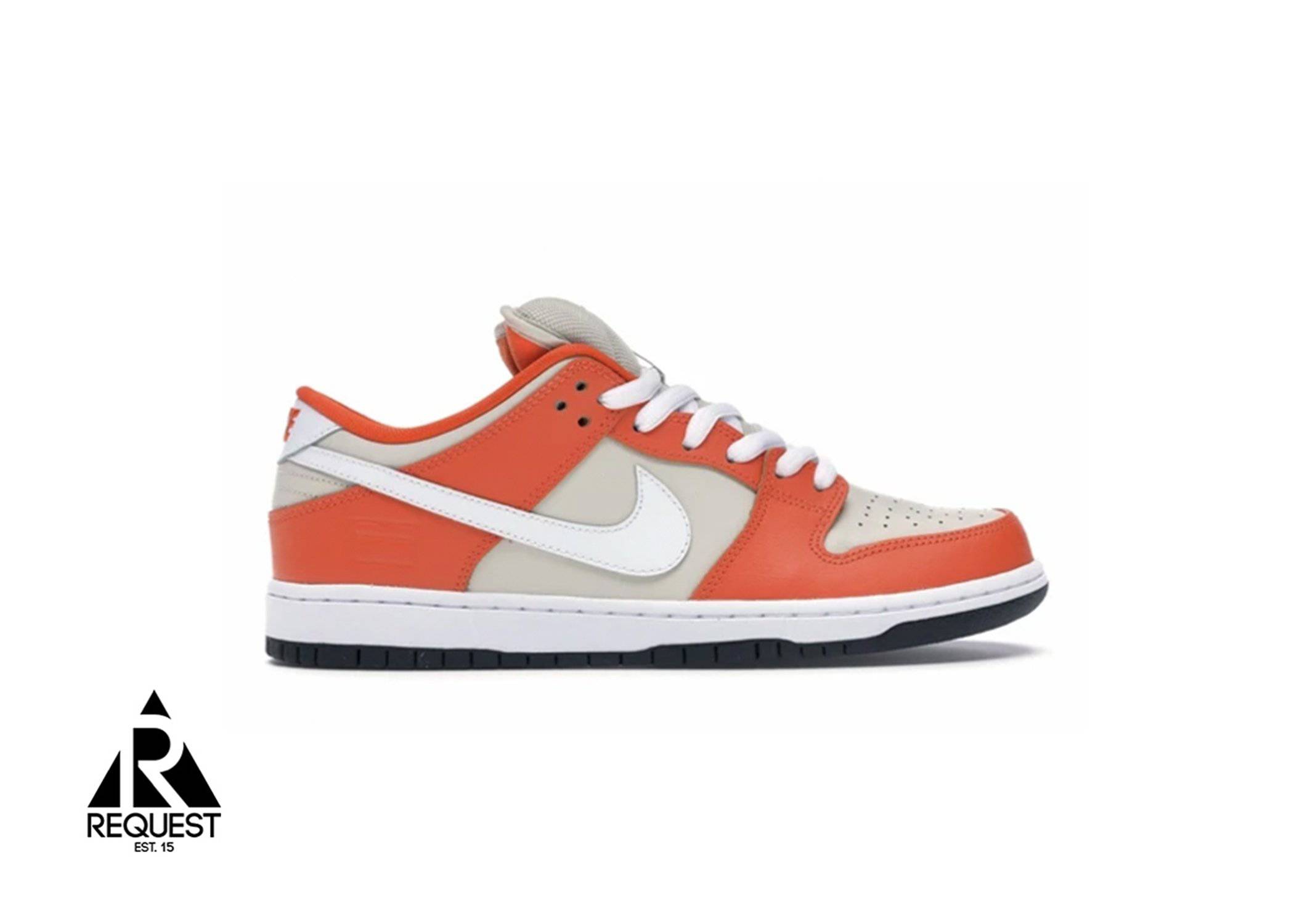 Nike Sb Dunk SB low “Orange Box”