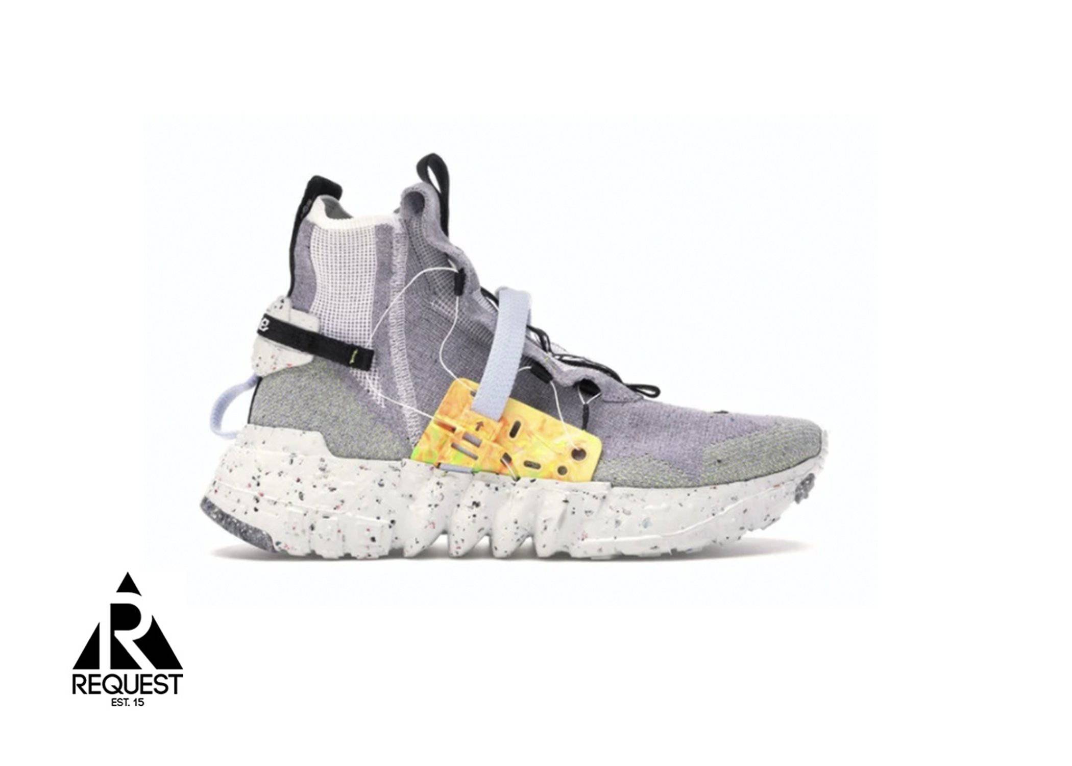 nike space hippie 03 volt