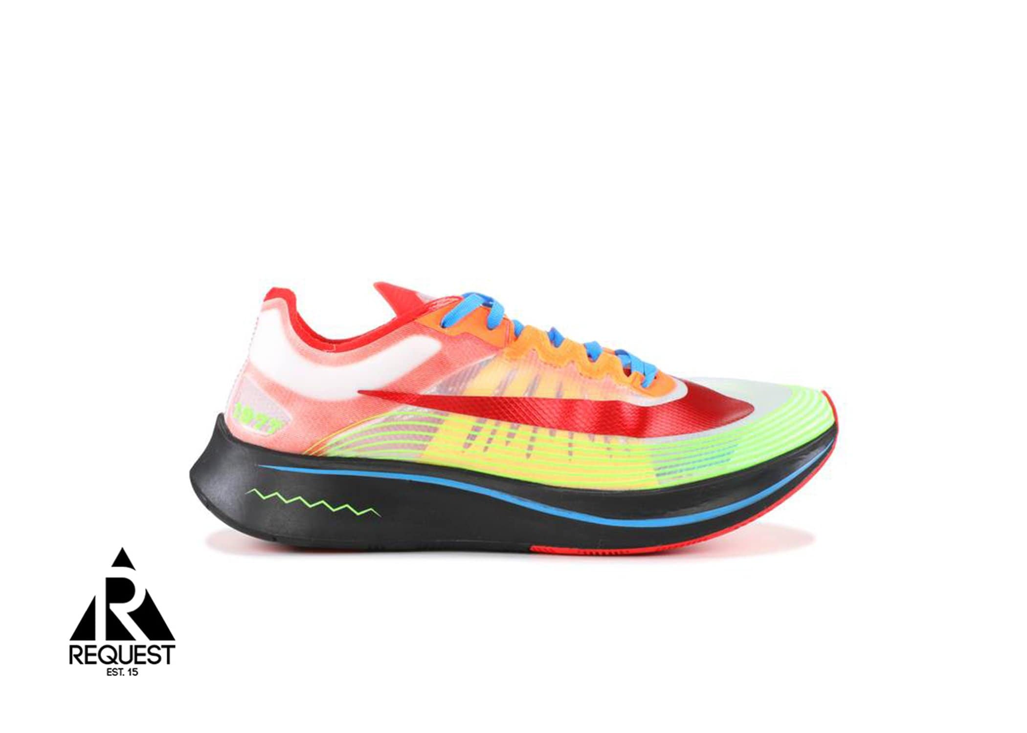 Nike Zoom Fly SP “Doernbecher”
