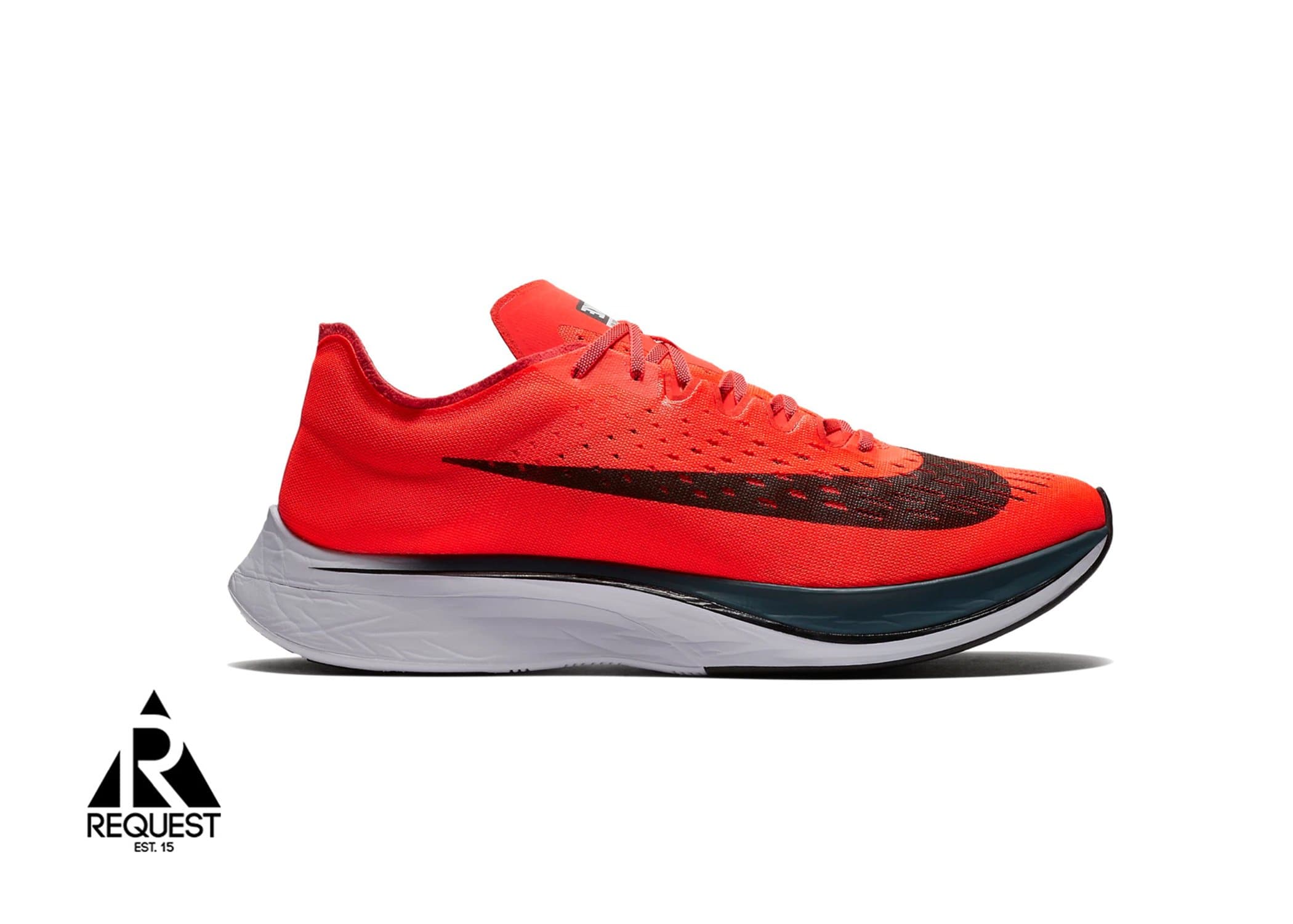 Nike Zoom Vaporfly 4% “Bright Crimson”