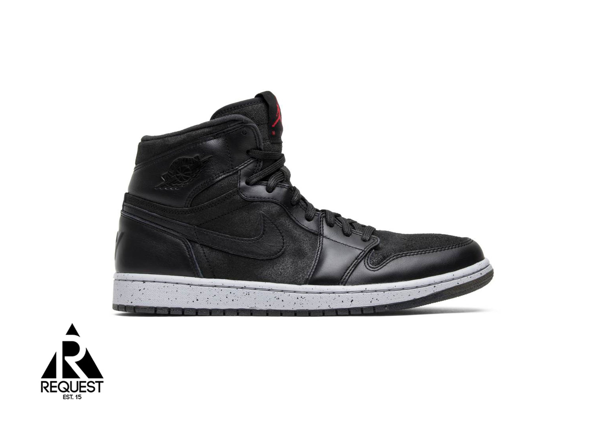 Air Jordan 1 Retro “NYC”