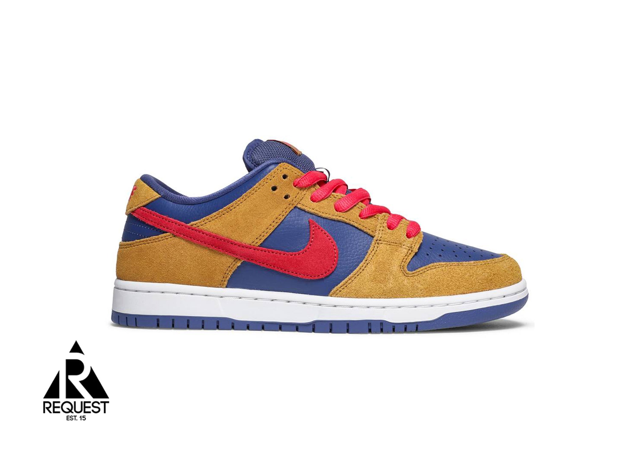 Nike SB Dunk Low “Reverse Papa Bear”